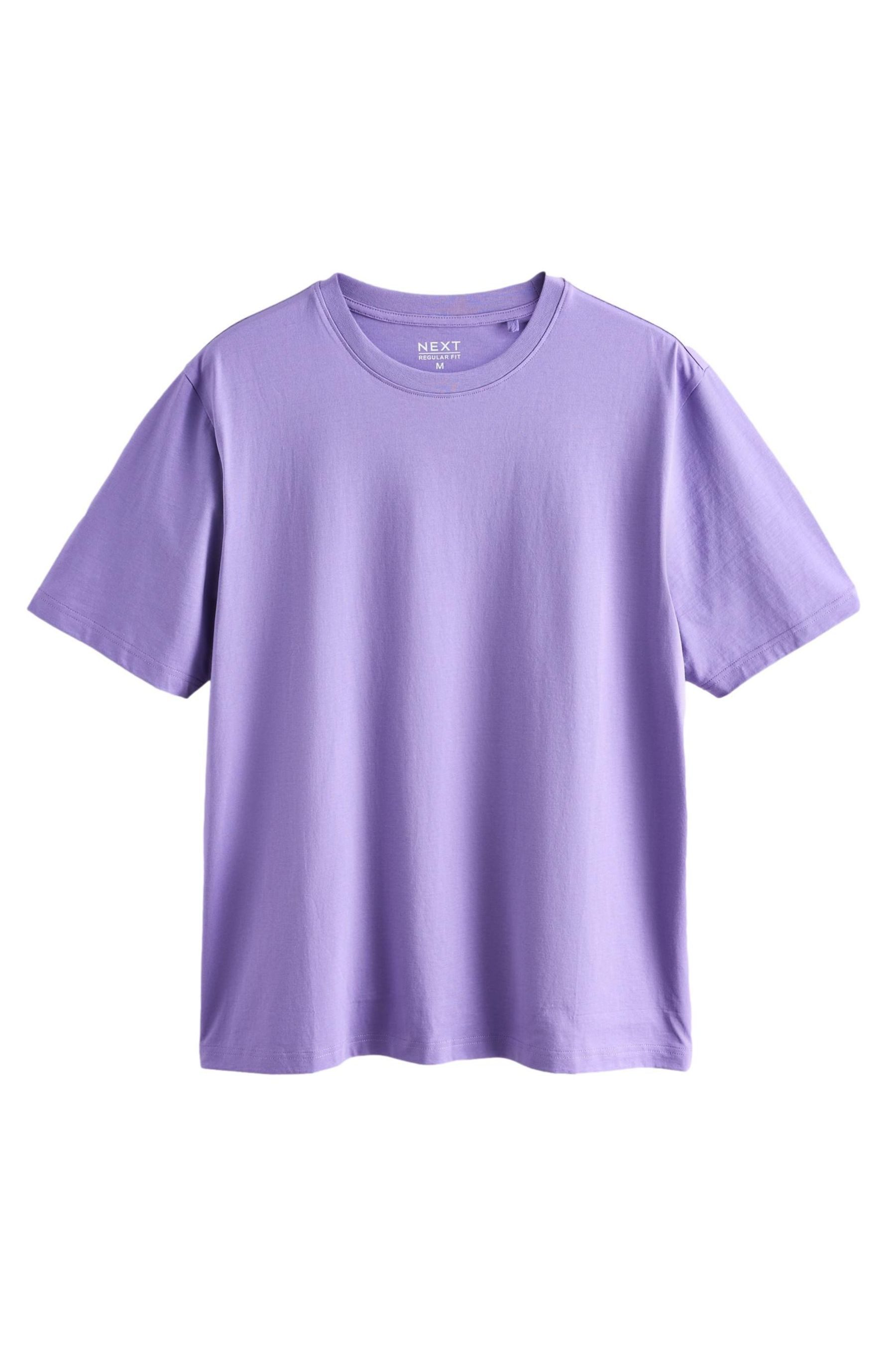 Purple Mid