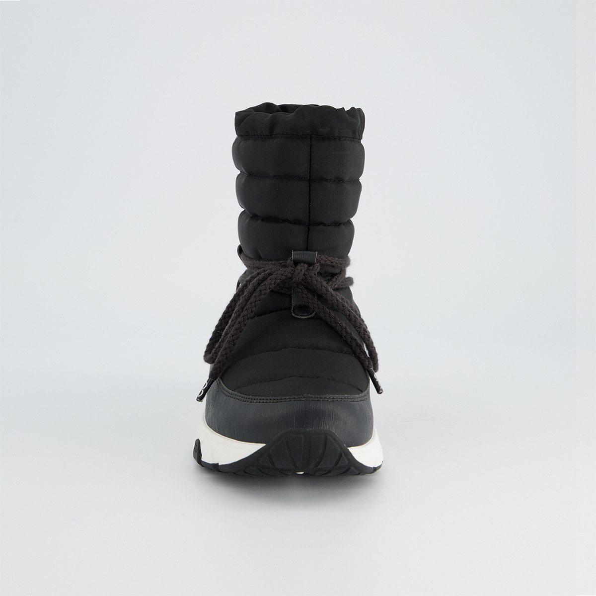 Tenhaag tenhaag cozyhaag WP, Boots, Schwarz, Damen Stiefel