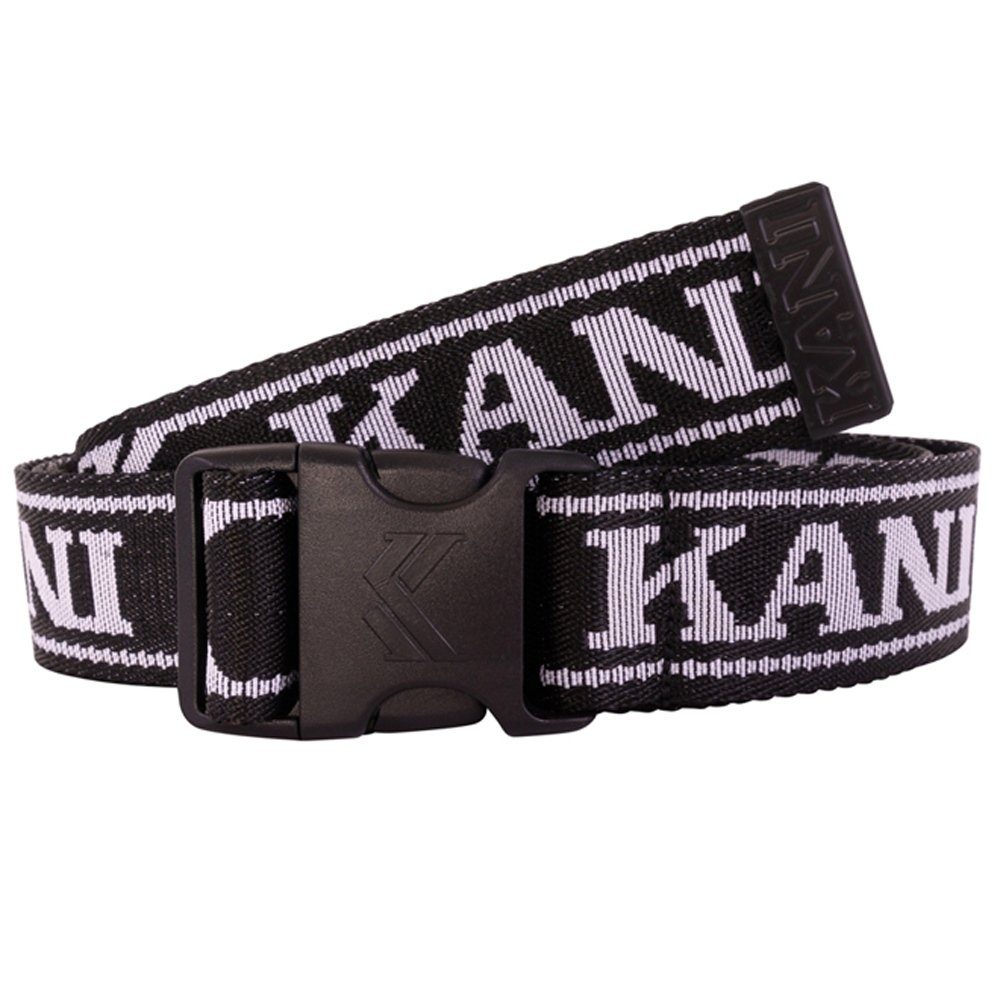 Karl Kani Stoffgürtel »Karl Kani College Click Belt Gürtel unisex« online  kaufen | OTTO