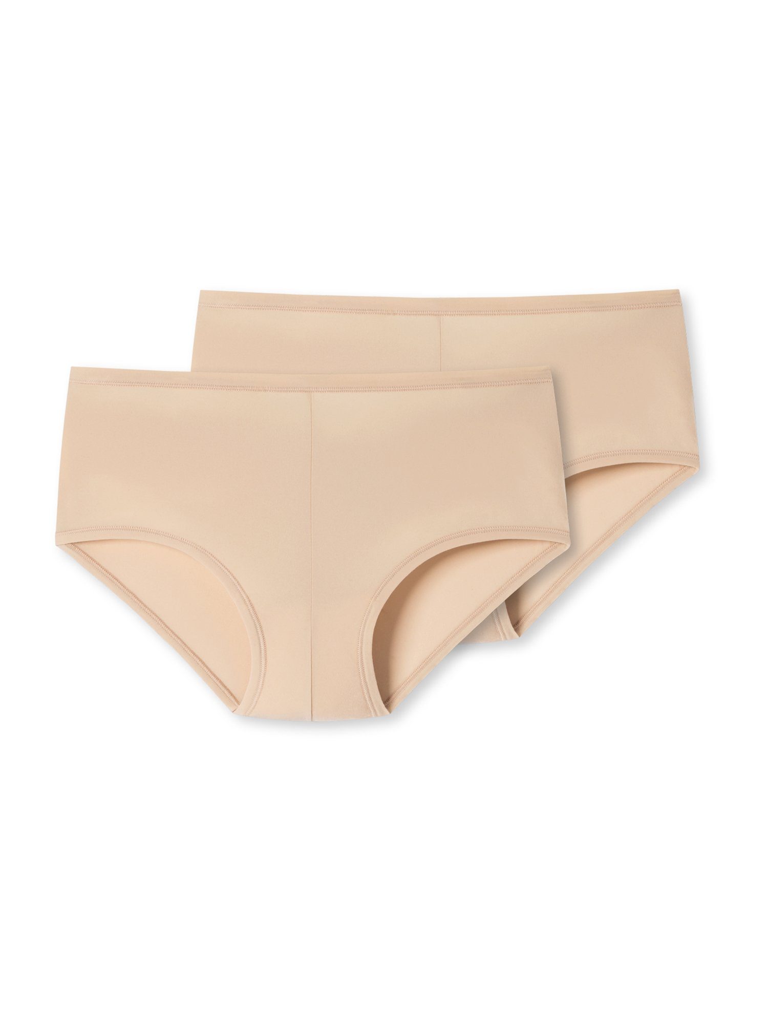 Panty 2-Pack 'Comfort Soft'