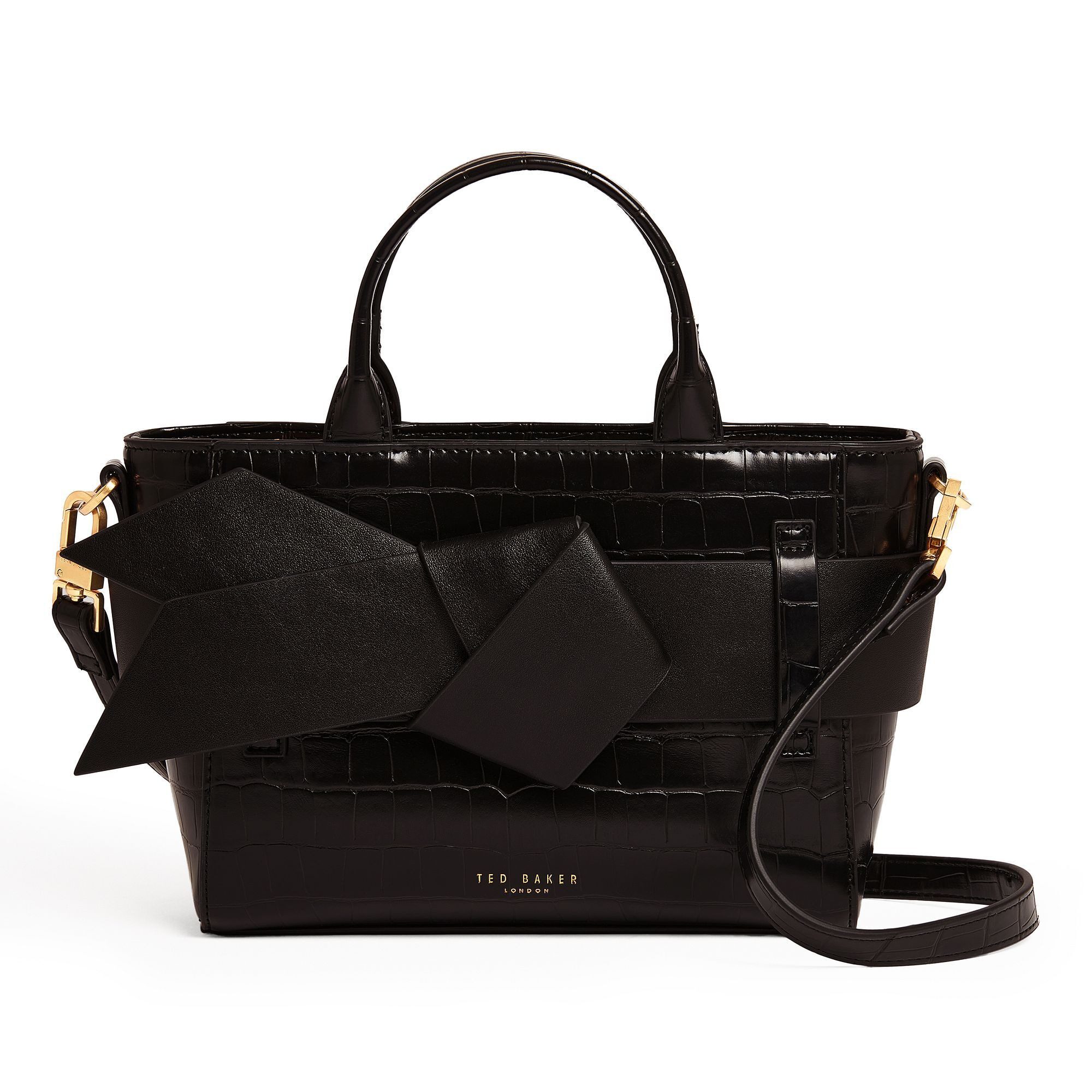 Ted Baker Shopper Jjosie, Leder