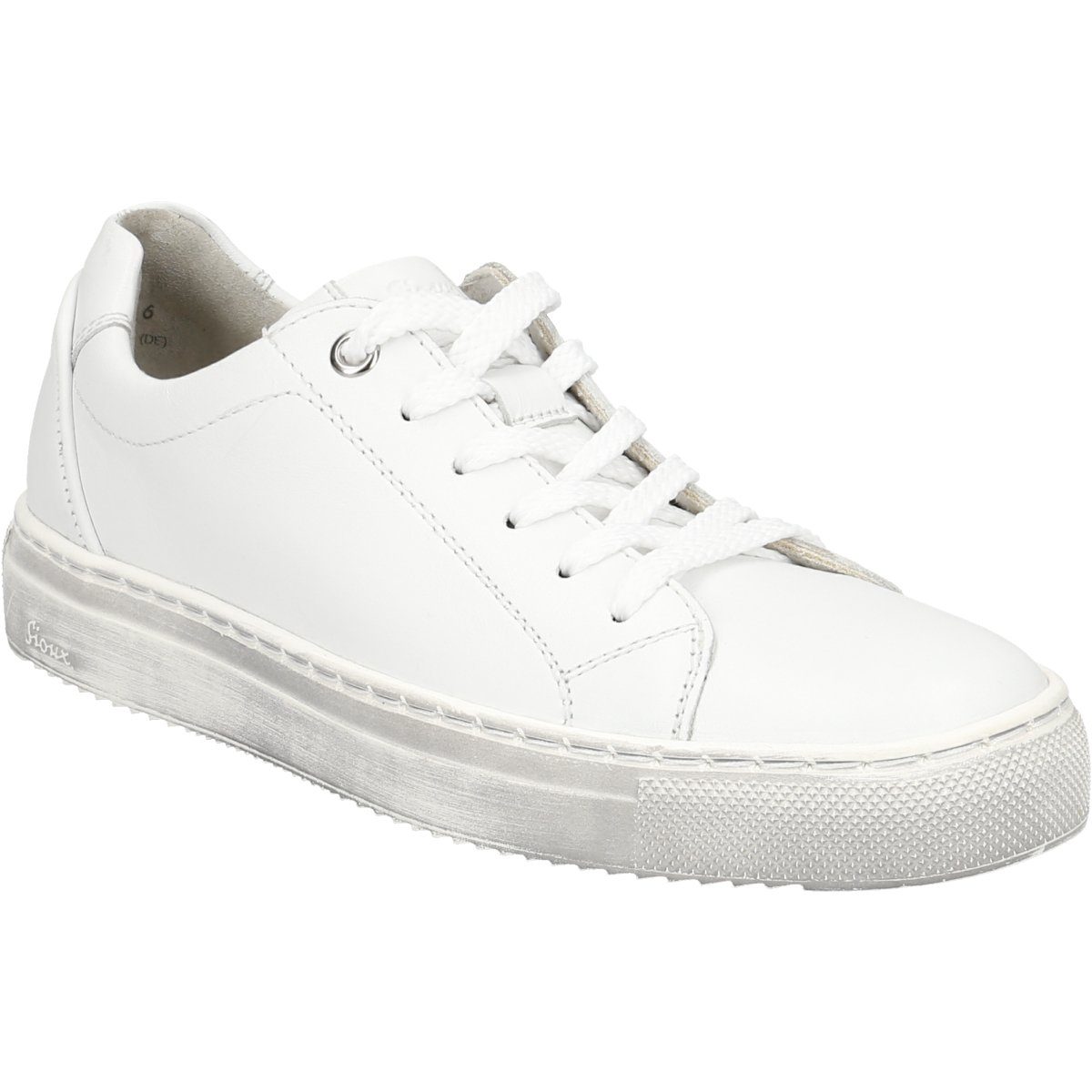 SIOUX TILS SNEAKER-D 001 Sneaker