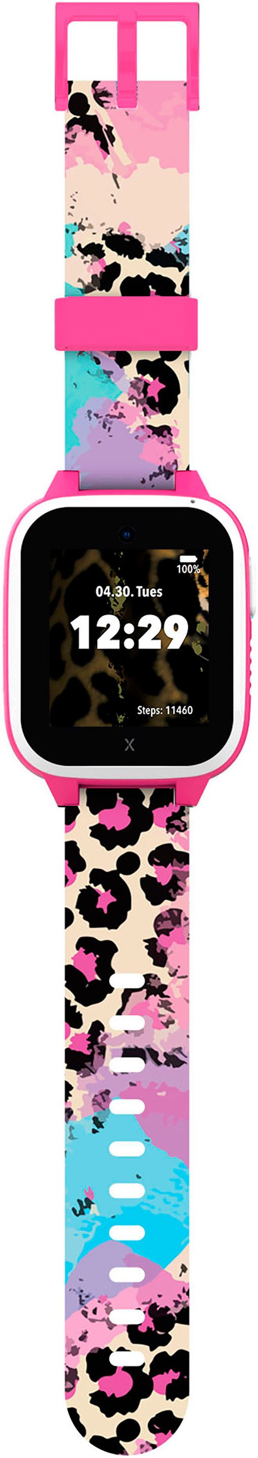 Xplora Smartwatch-Armband XGO3 Strap günstig online kaufen
