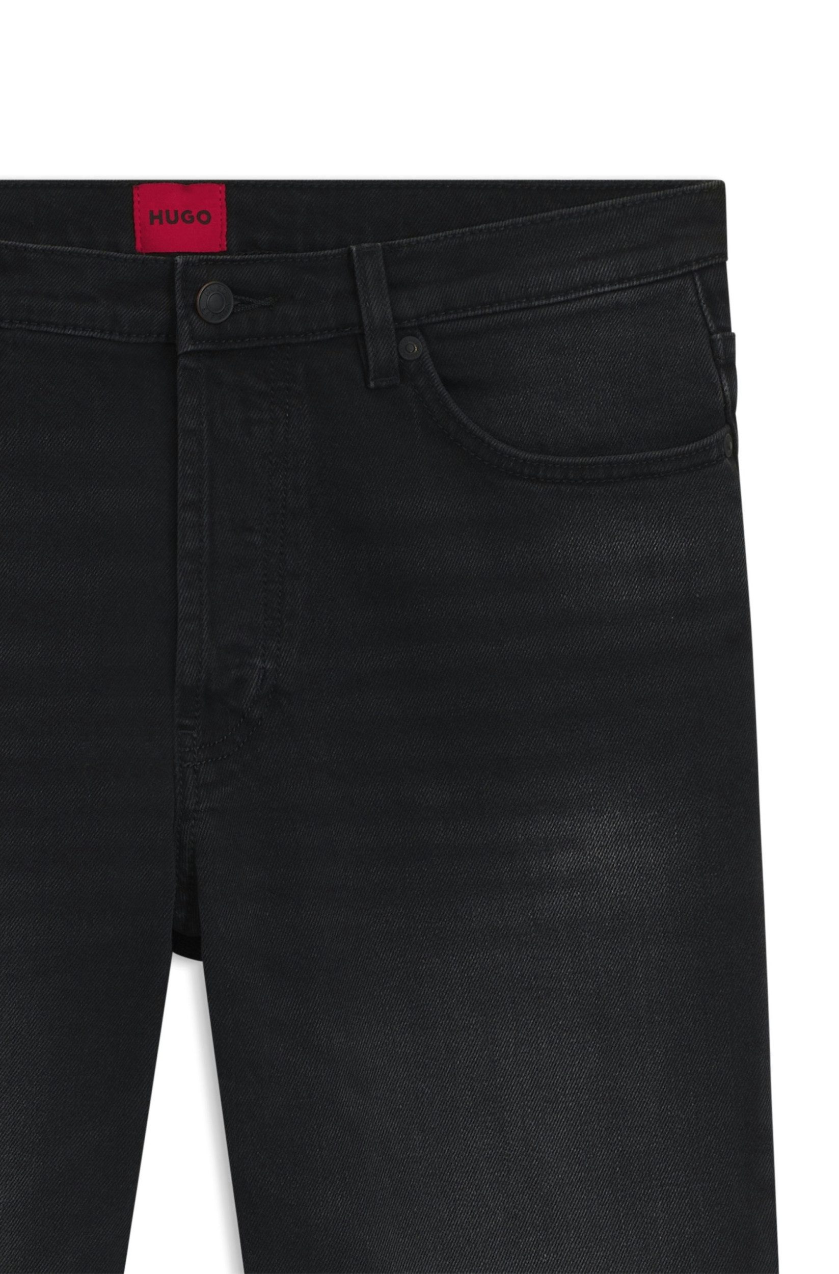 HUGO 5-Pocket-Jeans HUGO 634 10258278 03