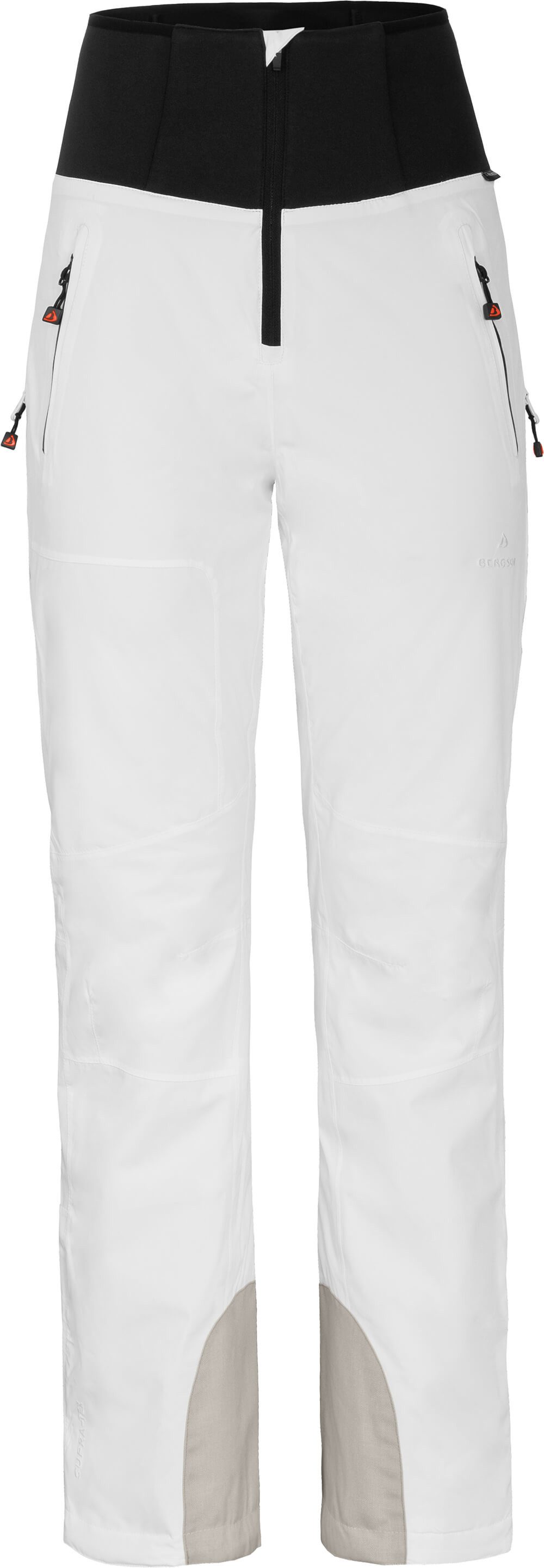 Bergson Skihose MIEN Slim Damen Skihose, wattiert, 20000 mm Wassersäule, No günstig online kaufen