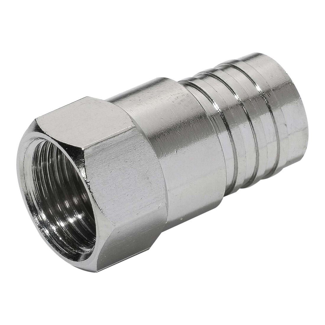 WISI Crimpzange Wisi F-Stecker, crimpbar für MK 91/MK 96 DV85