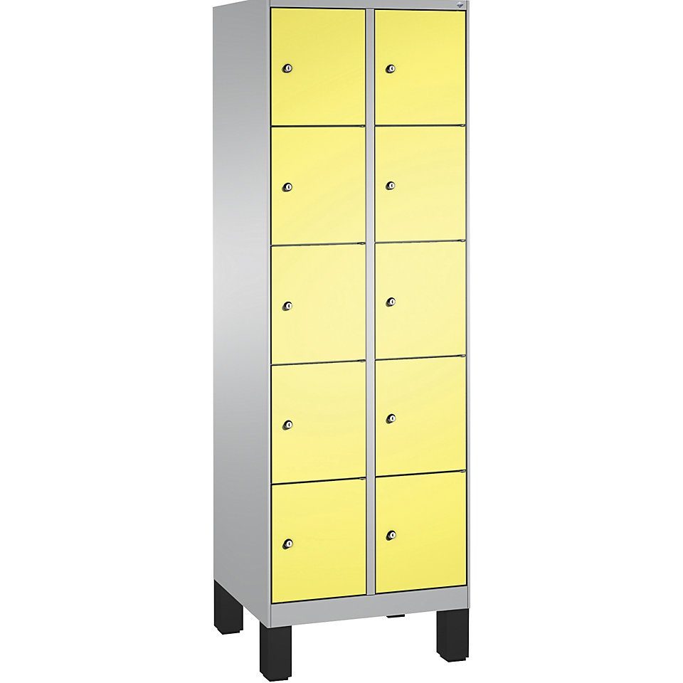 Aktenschrank C+P