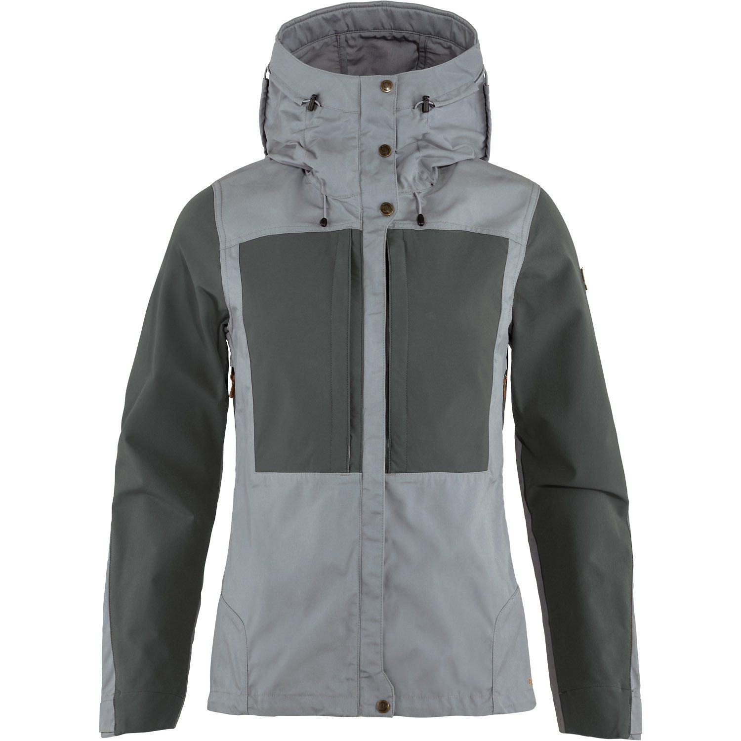 Fjällräven Funktionshose Outdoorjacke Keb