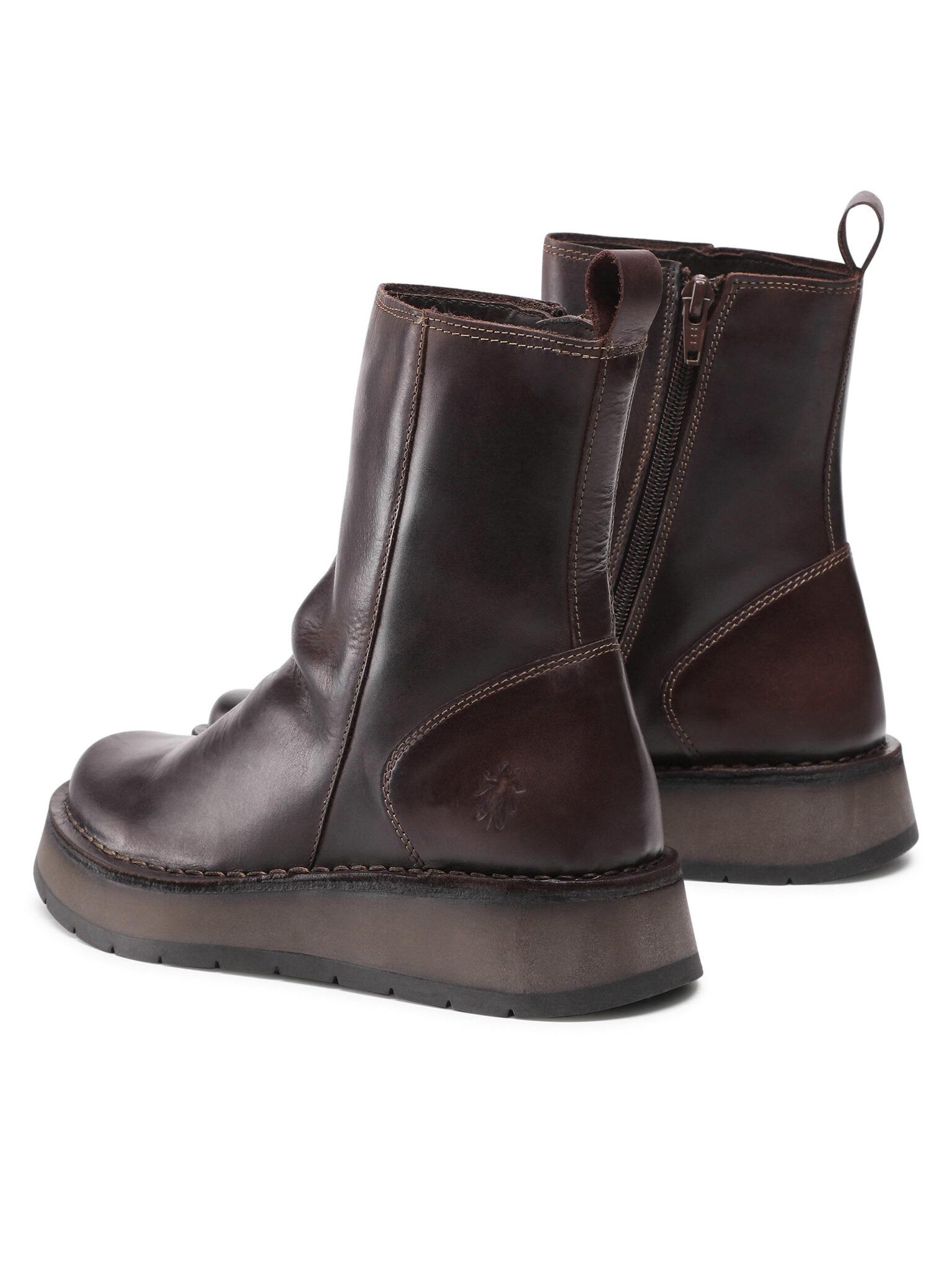 Fly London Stiefeletten Renofly P211053001 Dk. günstig online kaufen