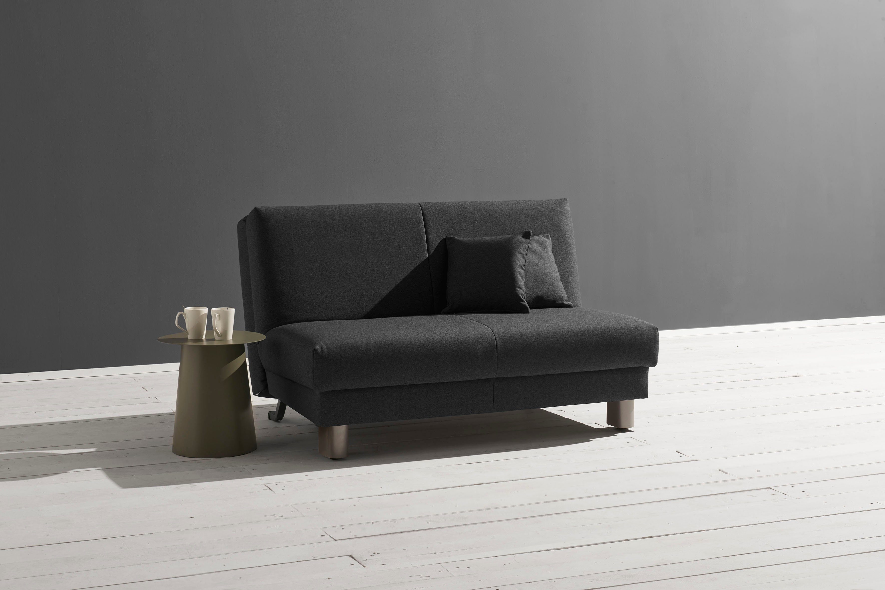 ell + ell Schlafsofa Enny, Liegefläche günstig online kaufen