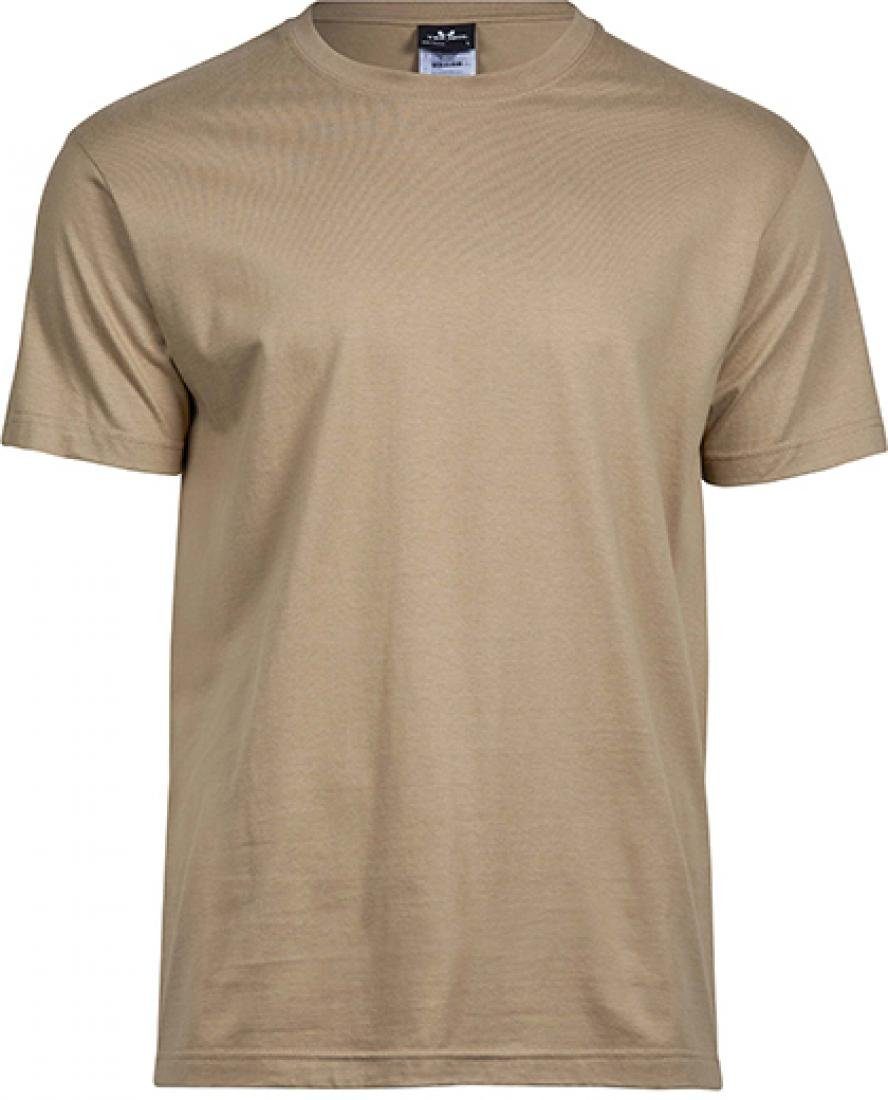 Tee Jays Rundhalsshirt Soft Herren T-Shirt günstig online kaufen