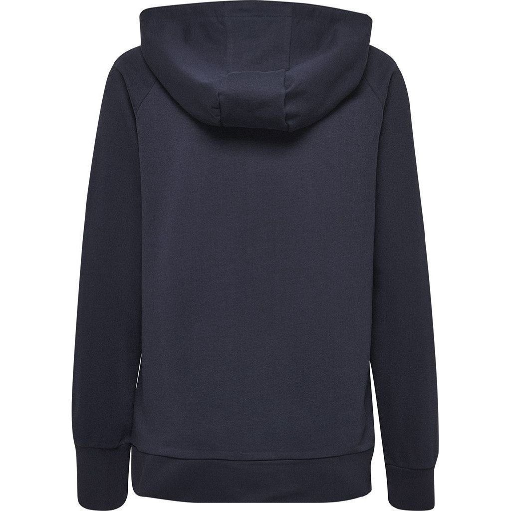 hummel Sweatjacke Hummel Damen Sweatjacke Go günstig online kaufen