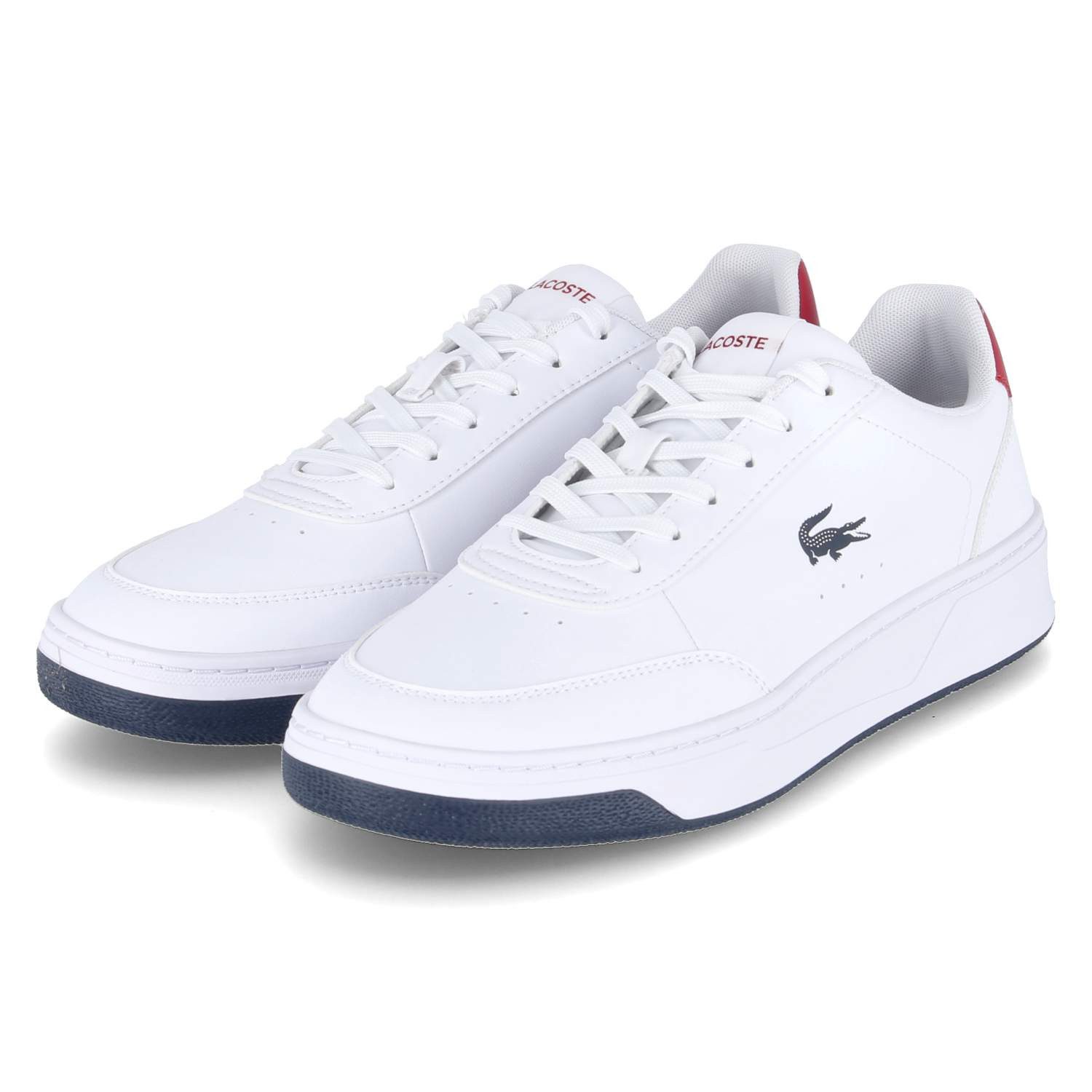 Lacoste 50SMA0074-407 Schnürschuh günstig online kaufen