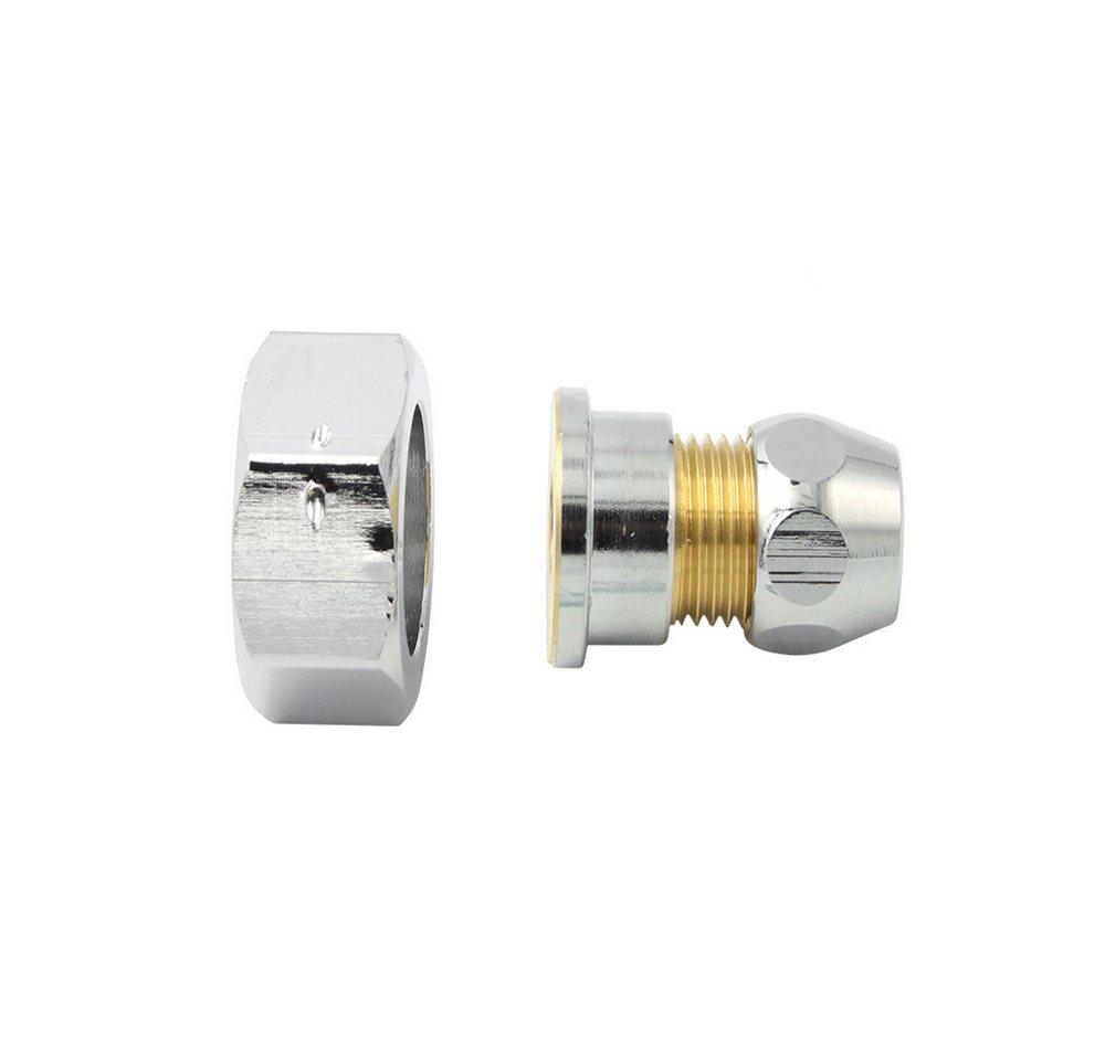 Thumbnail - Wassergeräte Kaltwasserzähler Waschtischzähler-Oberteil, 3/4", 10mm für Waschtischzähler "ECO"