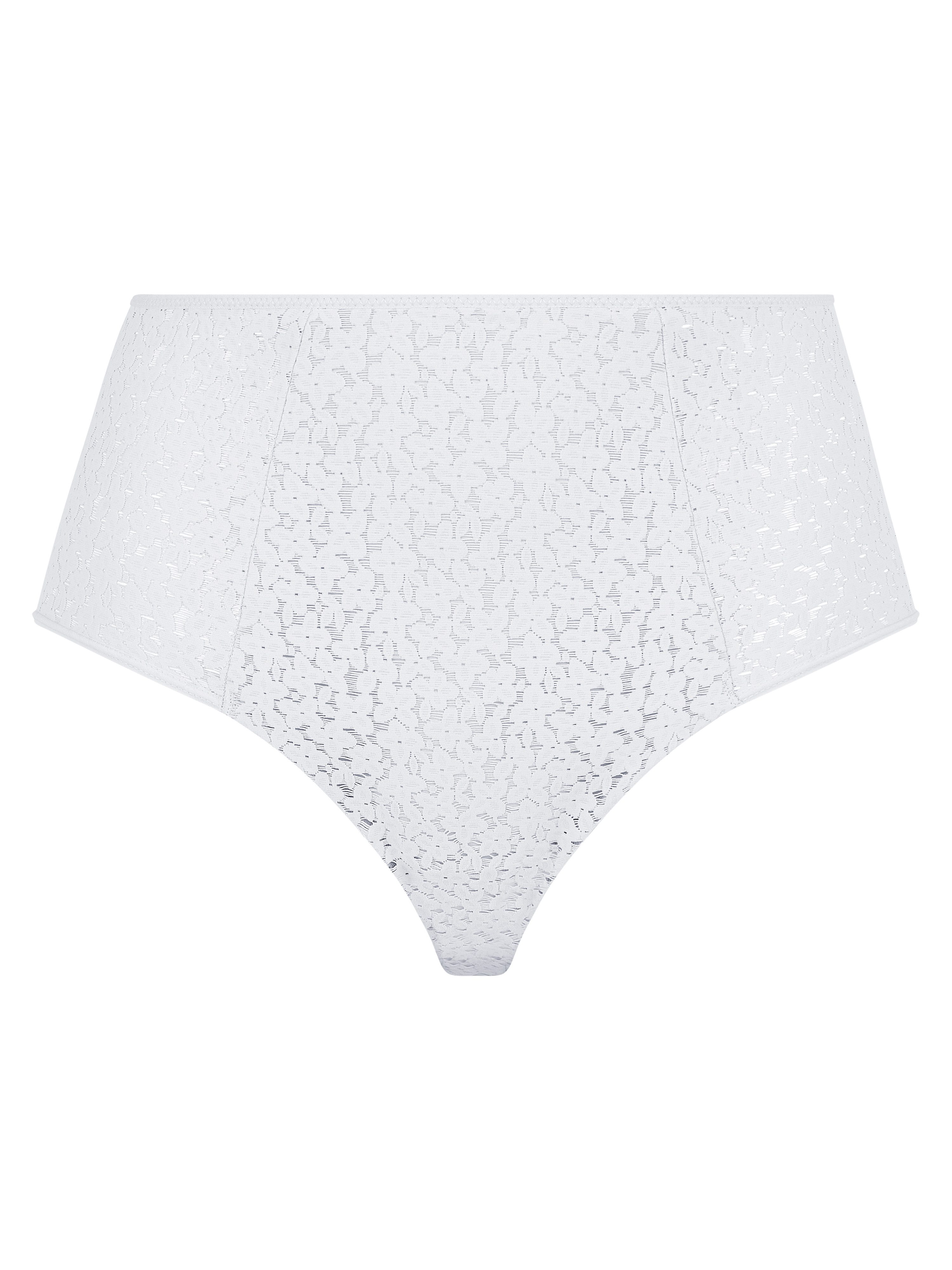 Chantelle Taillenslip NORAH florale Spitze, weiche Materialien