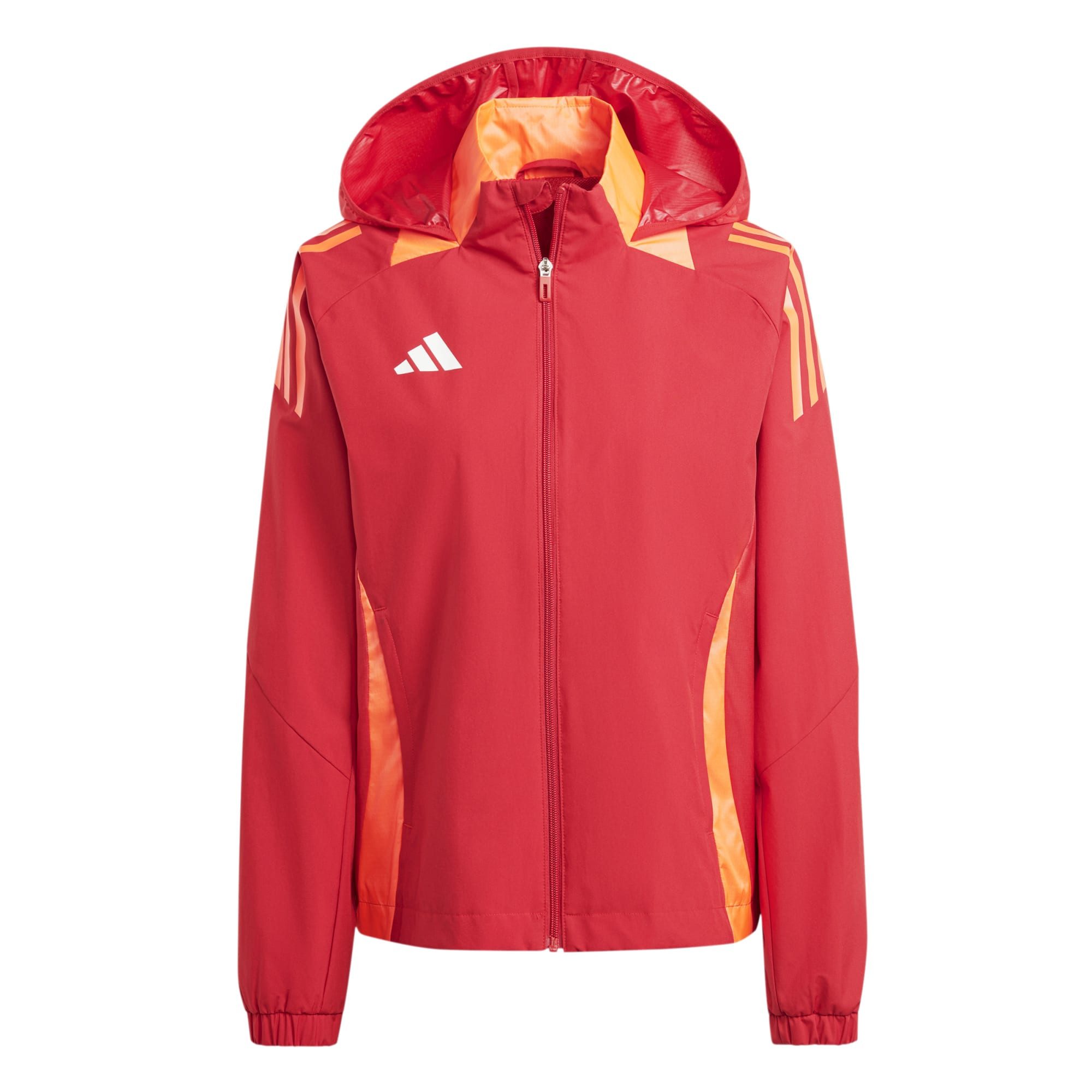 adidas Performance Regenjacke adidas Damen Allwetterjacke Tiro 24 Competition AWJKT W