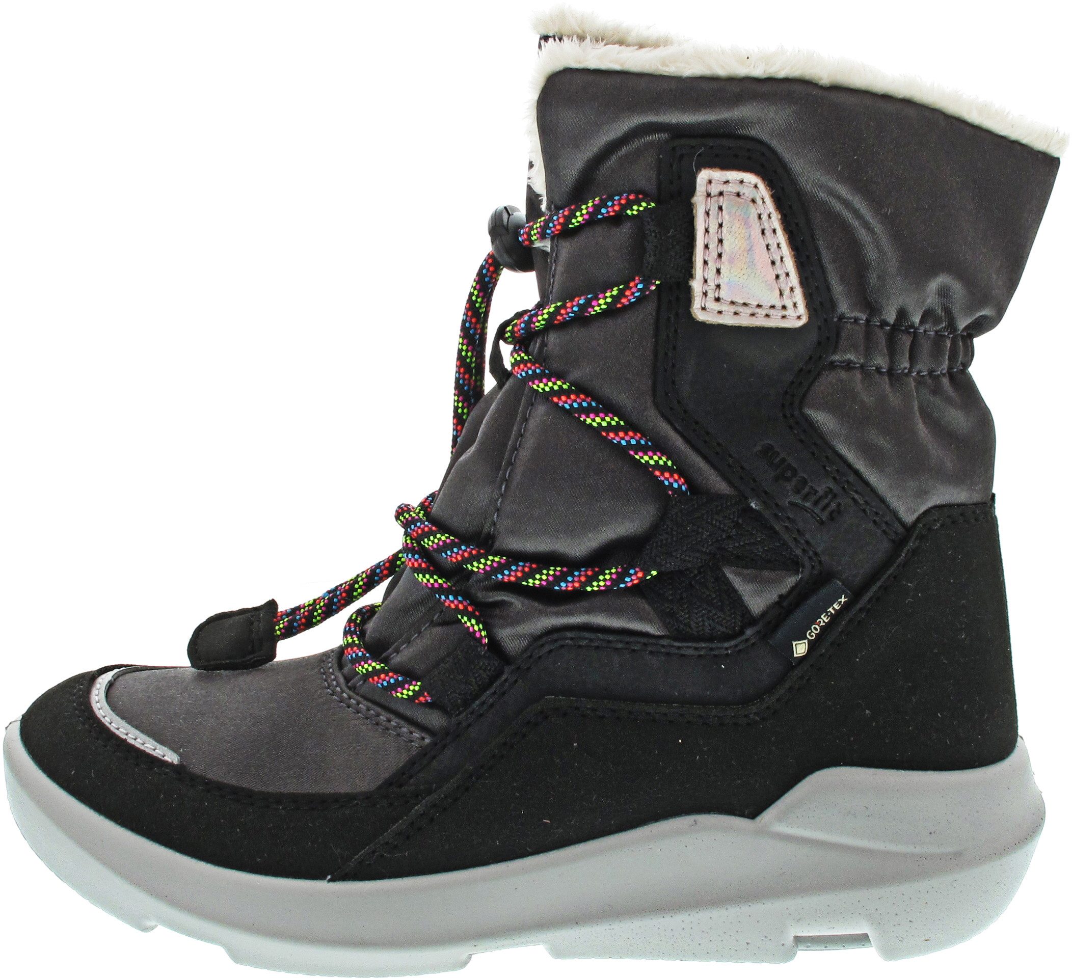 super fit Stiefel
