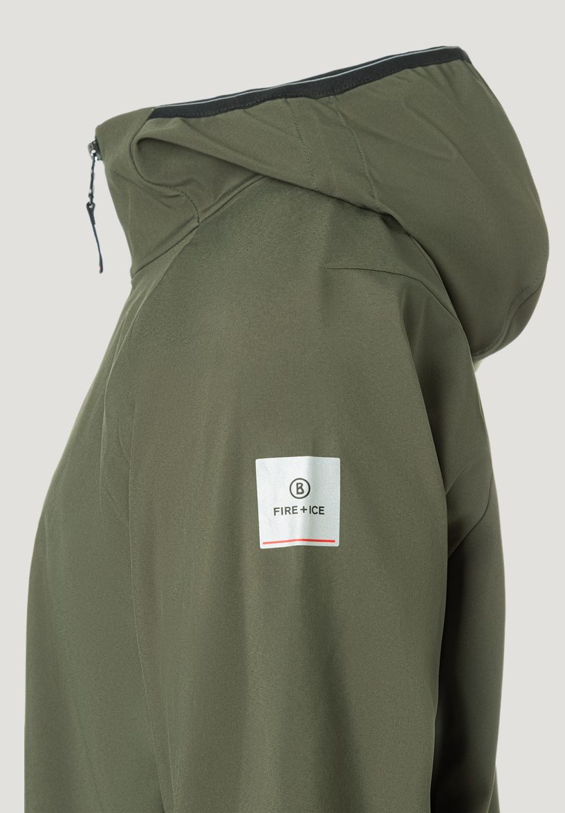 Bogner Fire + Ice Funktionsjacke GILMAR
