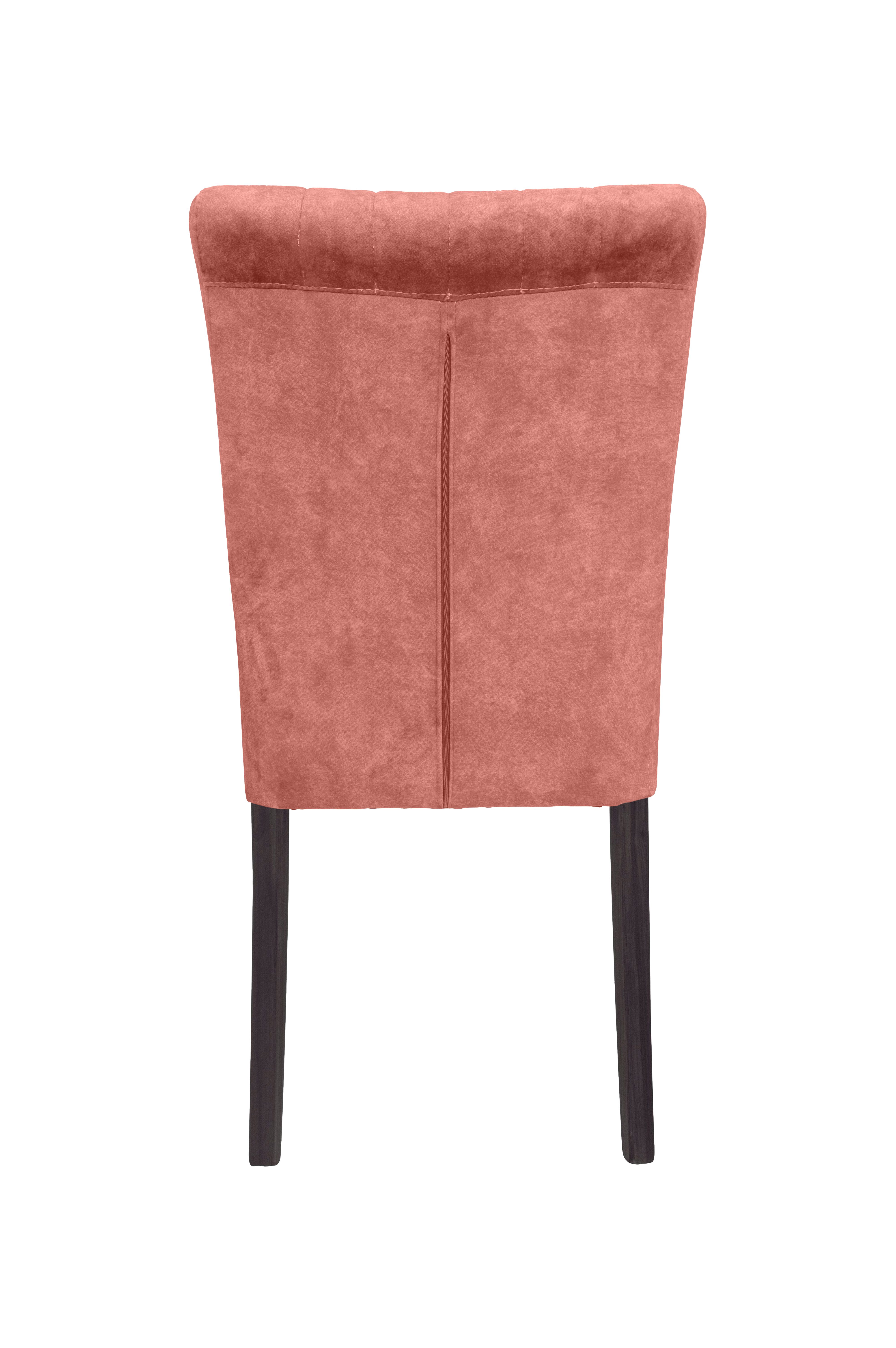 Home affaire 4-Fußstuhl (Set, 2 St), günstig online kaufen