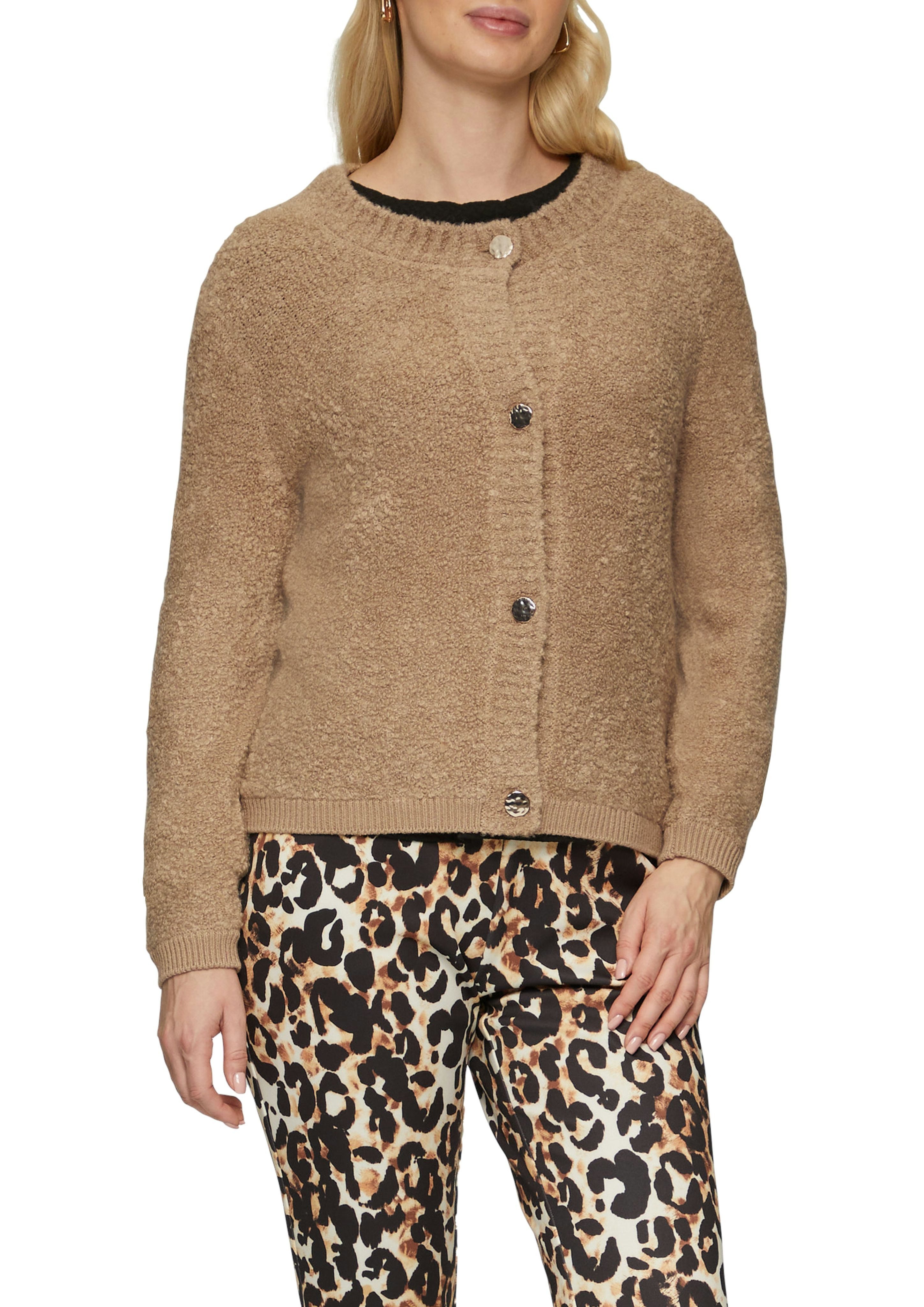 s.Oliver BLACK LABEL Strickpullover günstig online kaufen