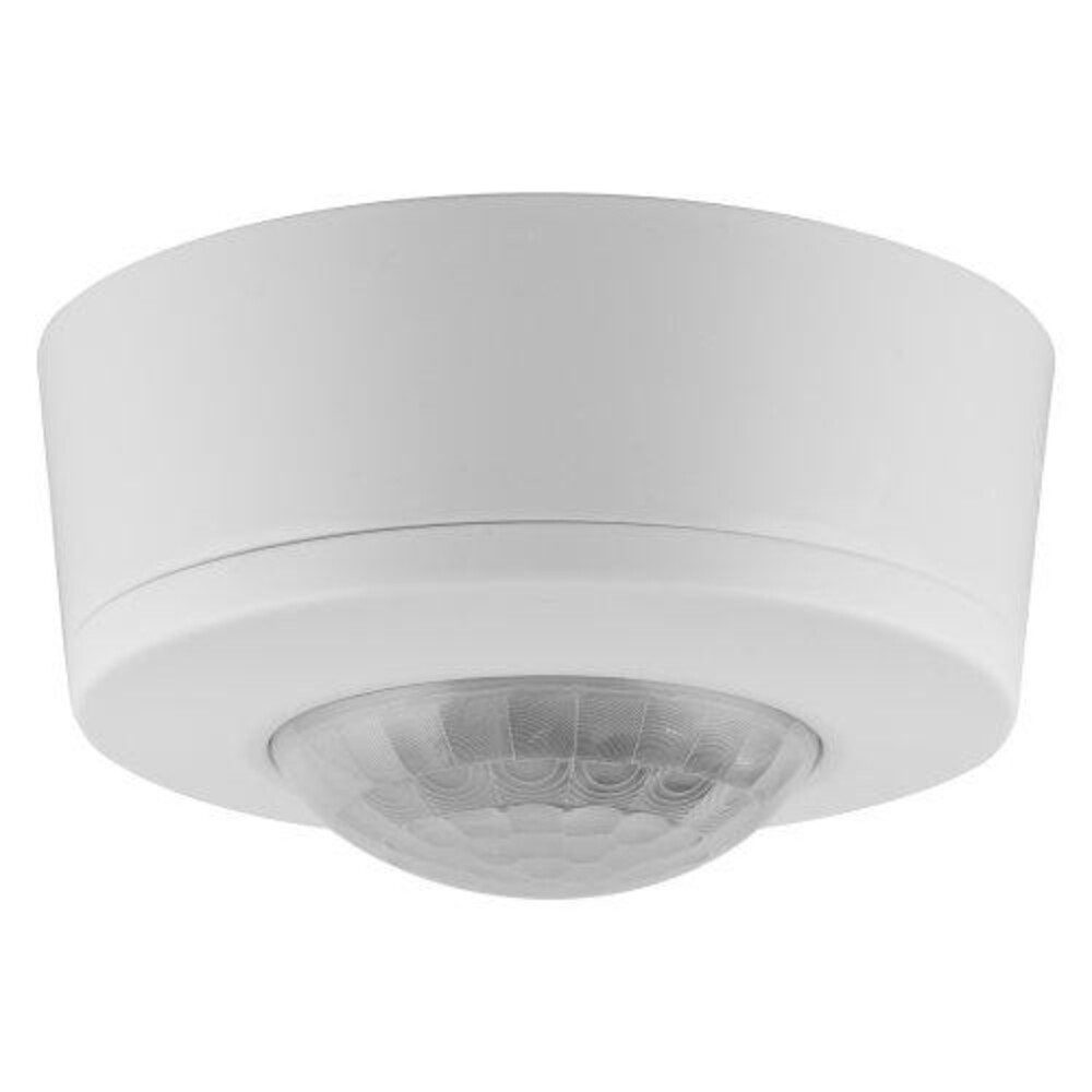 Bewegungsmelder Bewegungsmelder Polycarbonate (PC), wassergeschützt, IP44, L92mm