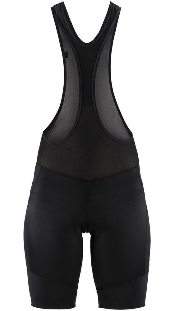 Craft Trainingsshorts Core Essence Bib Shorts W