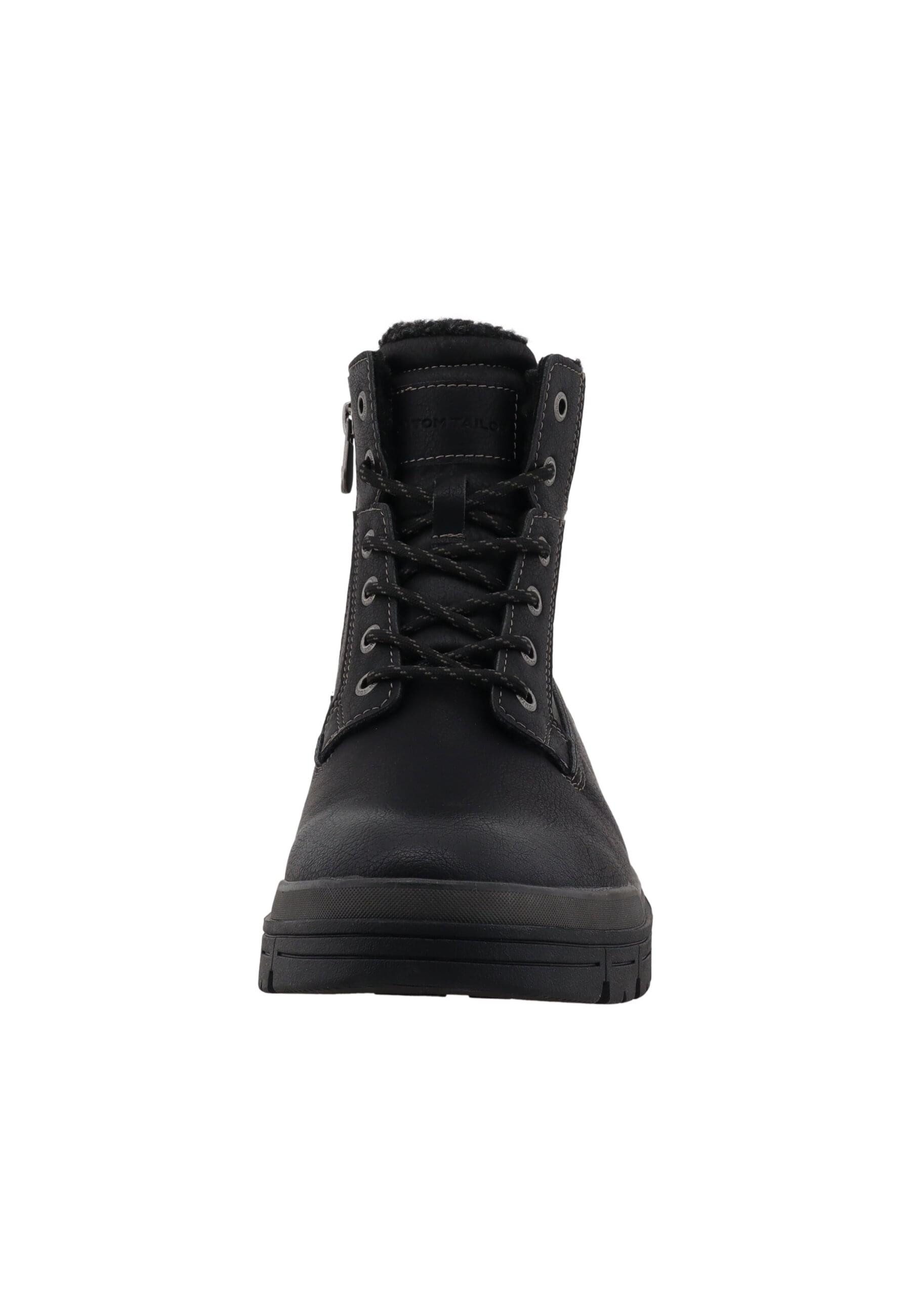 TOM TAILOR Tom Tailor Tall Boots Stiefel