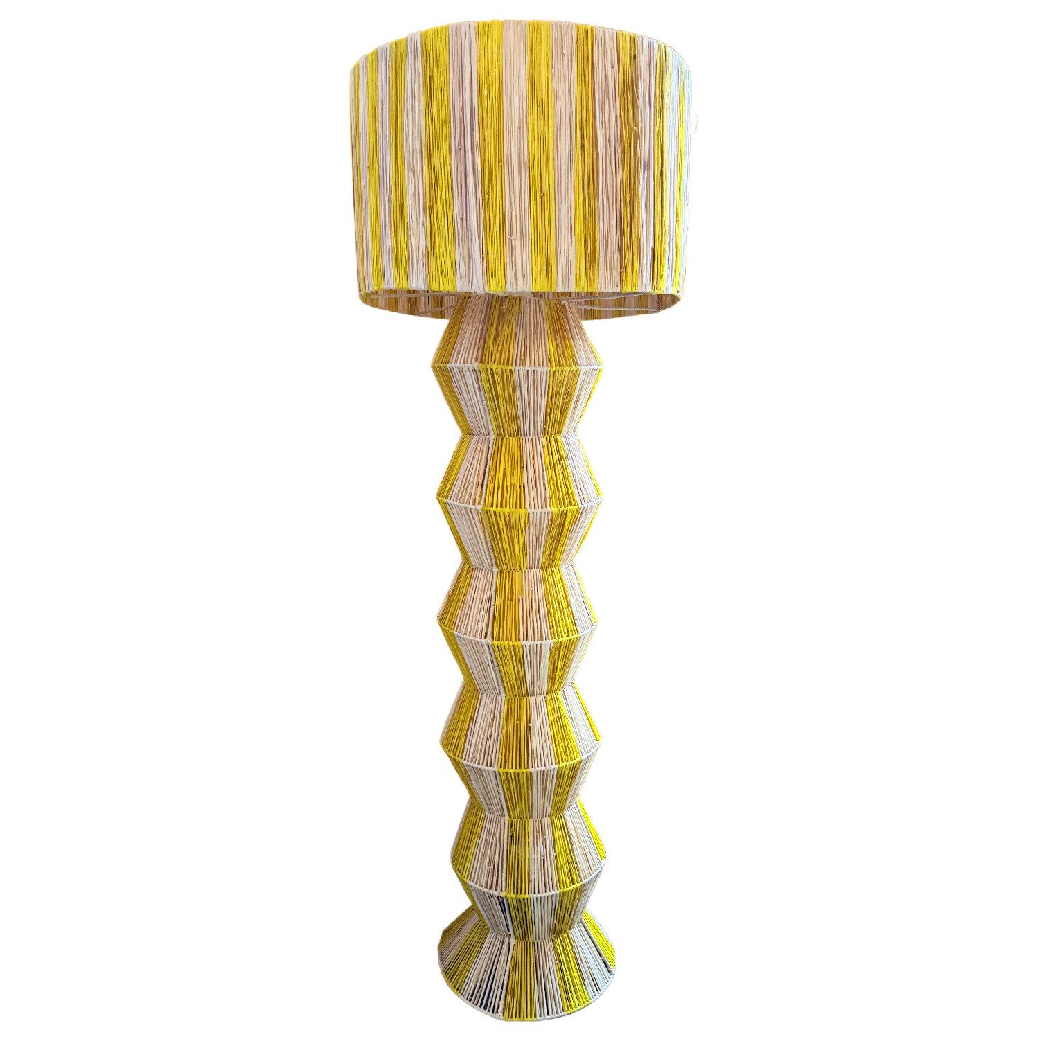 Marrakesch Orient & Mediterran Interior Stehlampe günstig online kaufen