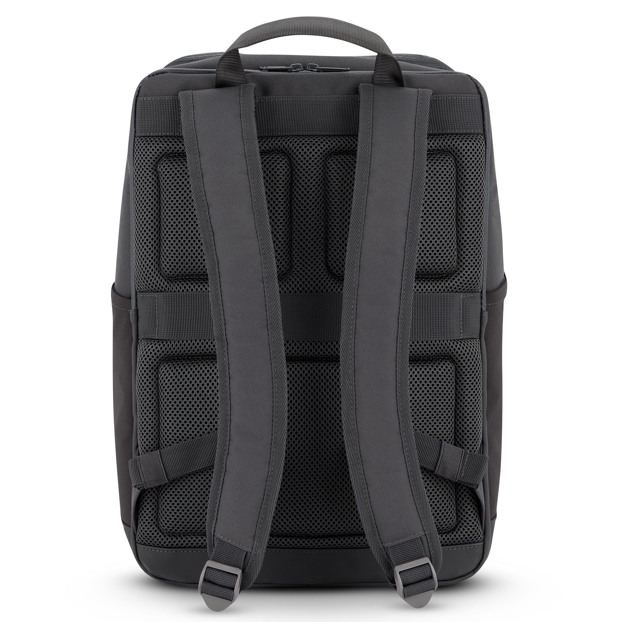 LARKSON Cityrucksack NIKLAS Laptoprucksack Damen und Herren, Laptoprucksack, viele Fächer, Wasserabweisend