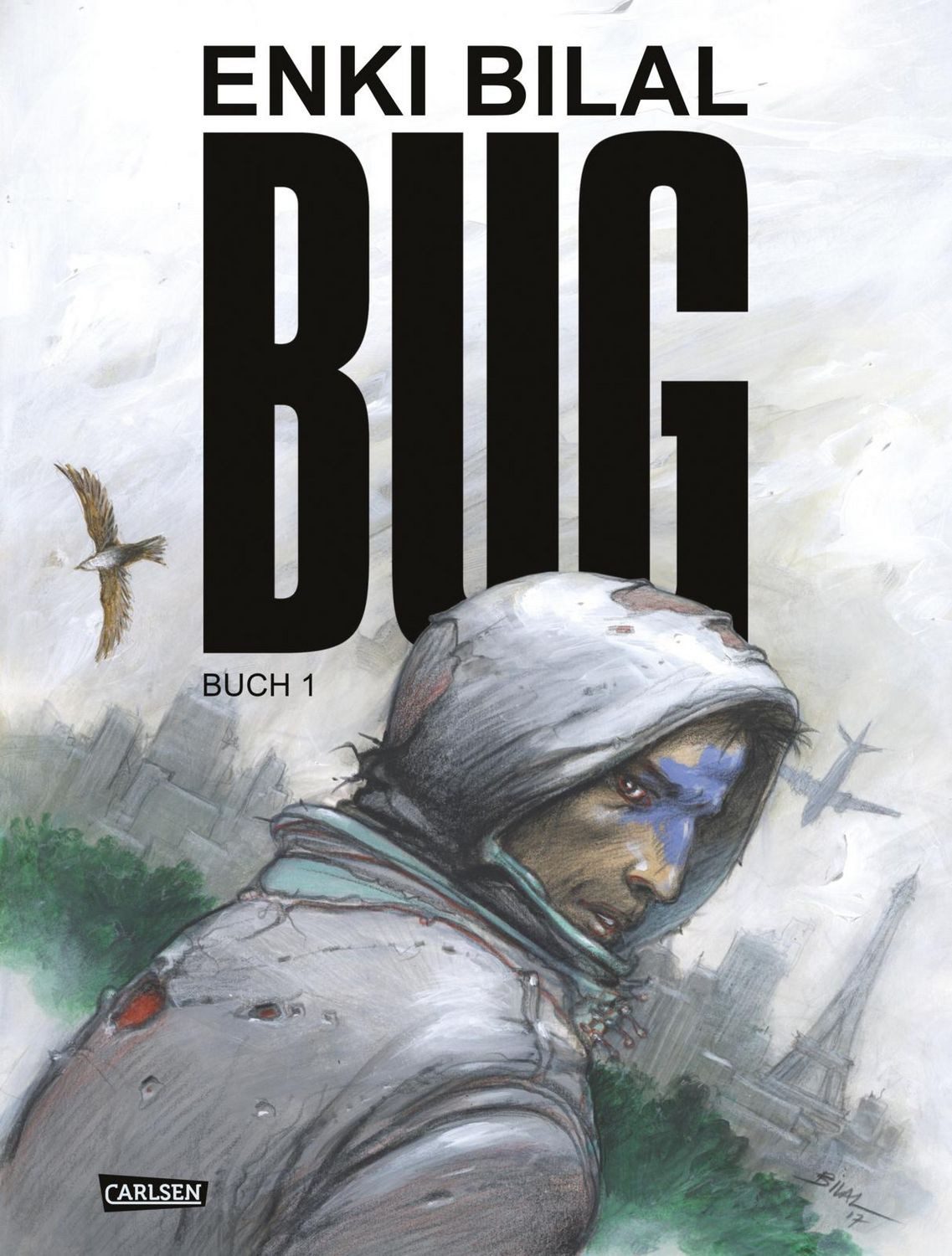 BUG 1 / Enki Bilal