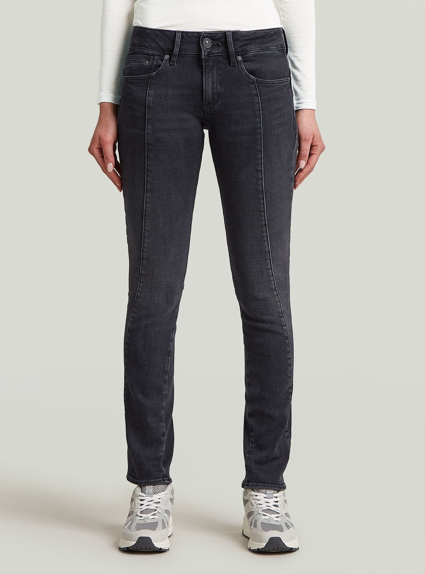G-STAR Regular-fit-Jeans Contor Slim Jeans