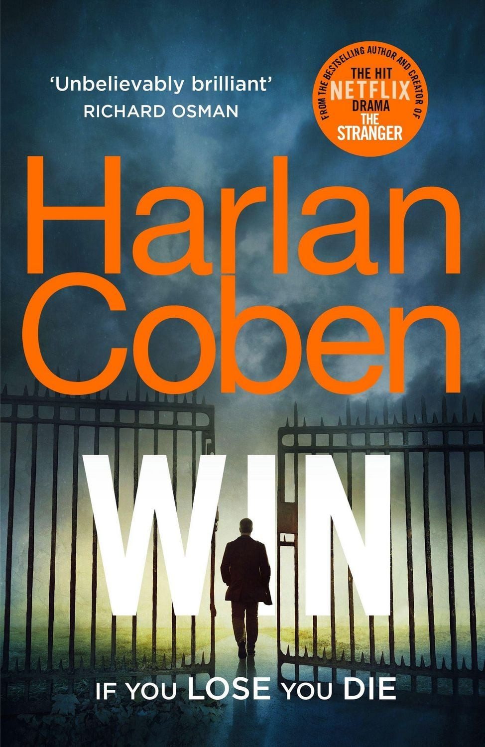 Win / Harlan Coben
