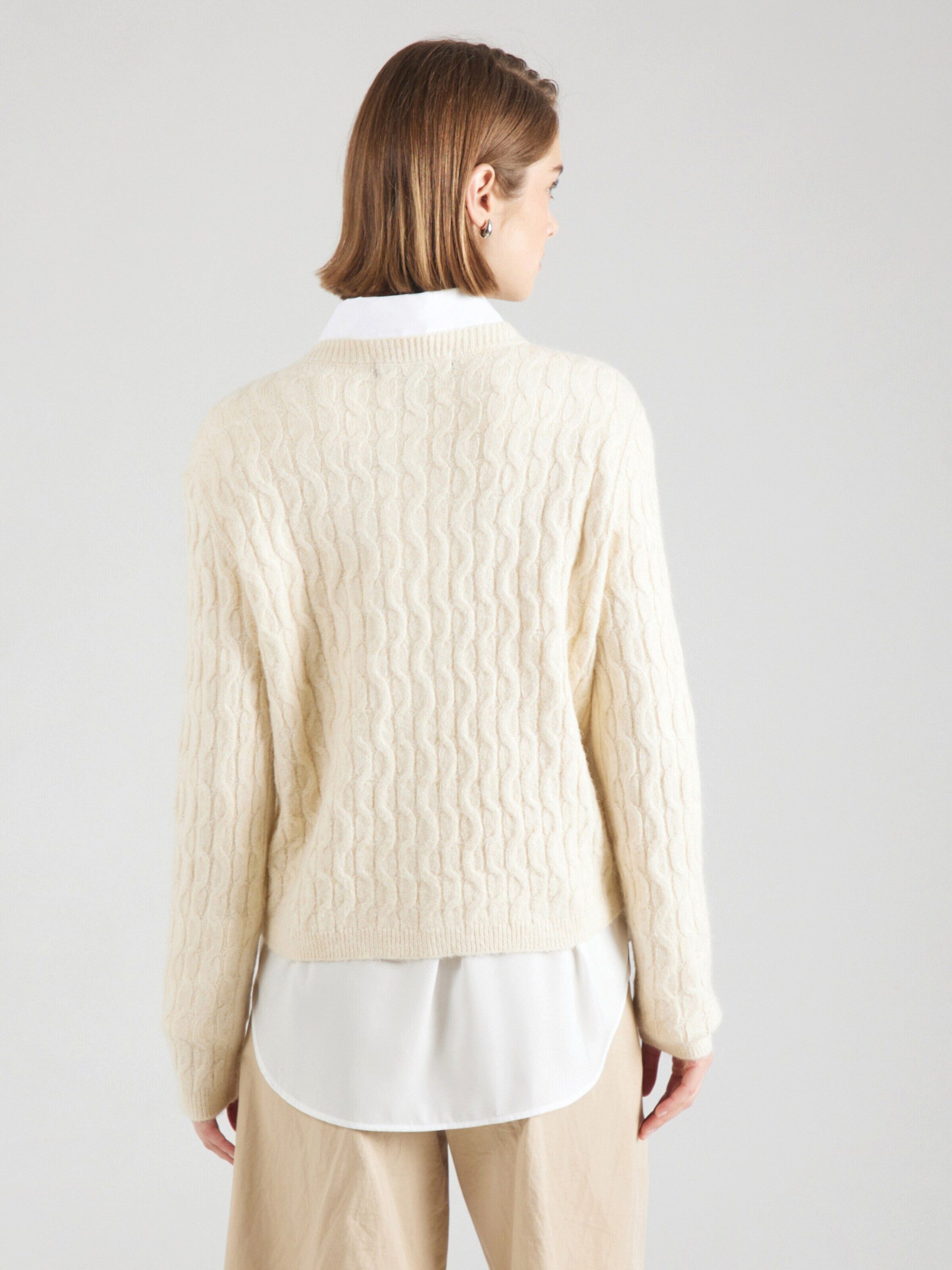 Vero Moda Strickjacke Elya (1-tlg) Weiteres günstig online kaufen