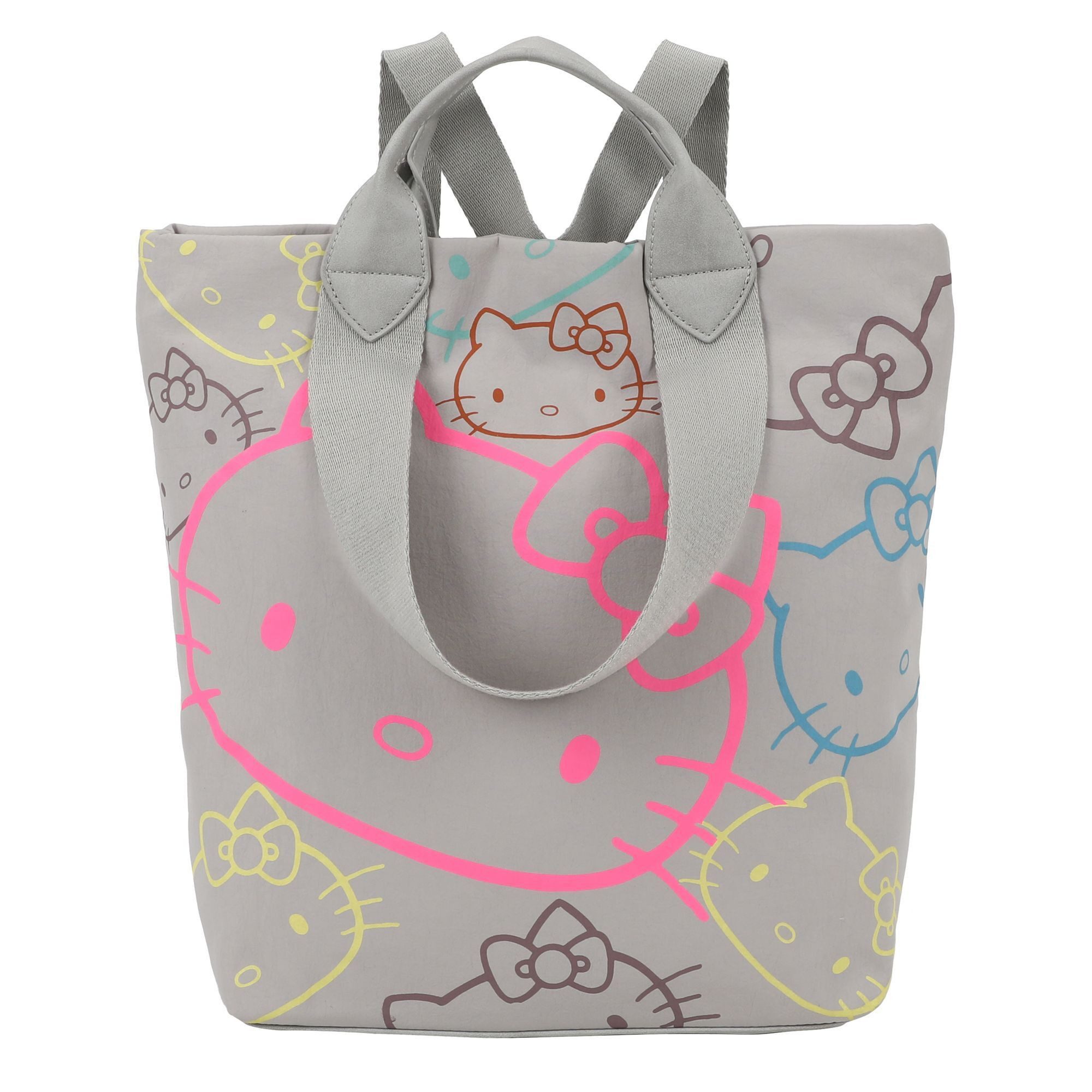 Fritzi aus Preußen Henkeltasche Hello Kitty günstig online kaufen