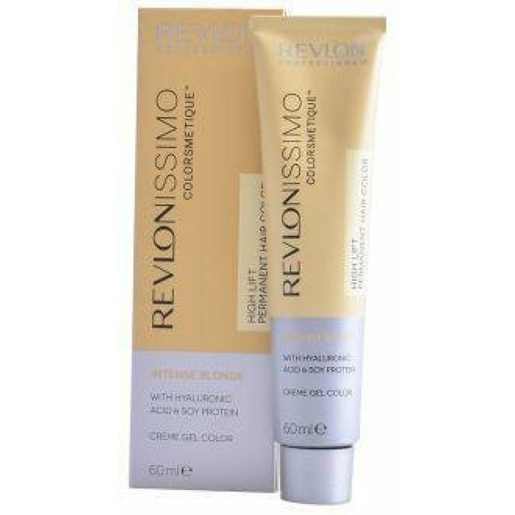 Revlon Mascara REV ISSIMO NMT 1200 MN IB 60ML