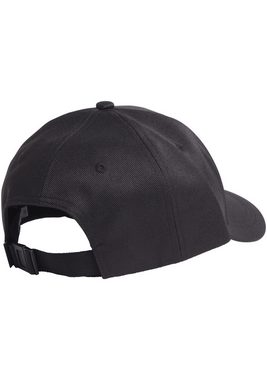 Calvin Klein Jeans Baseball Cap INST EMBRO CAP mit Logoschriftzug