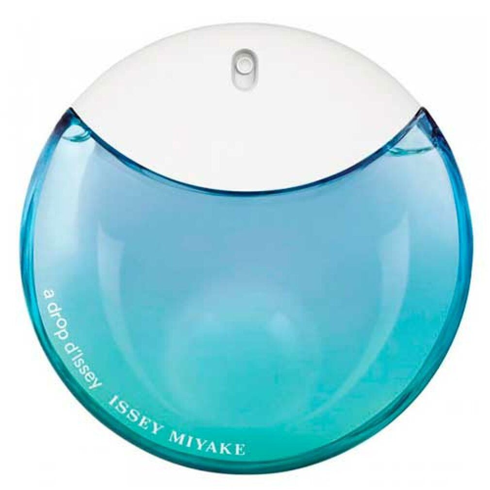 Issey Miyake Körperpflegeduft Issey Miyake A drop d'Issey Eau de Parfum Fraîche – Bild 2 von 3