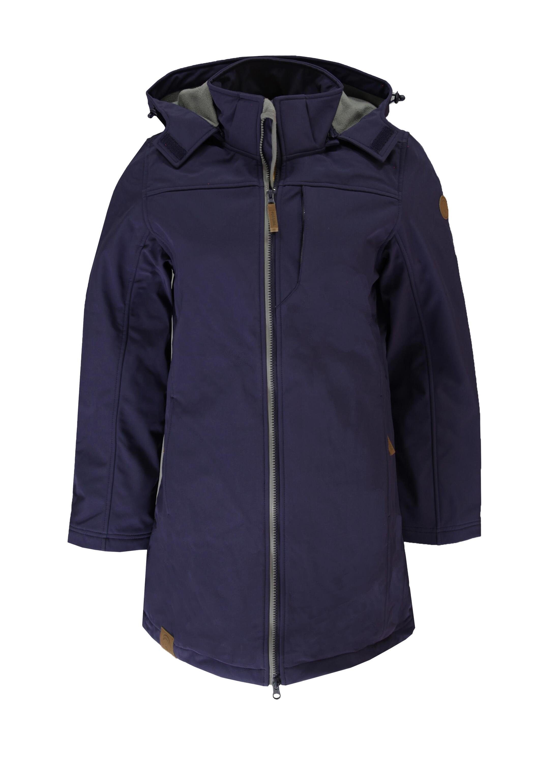 Softshelljacke Junko