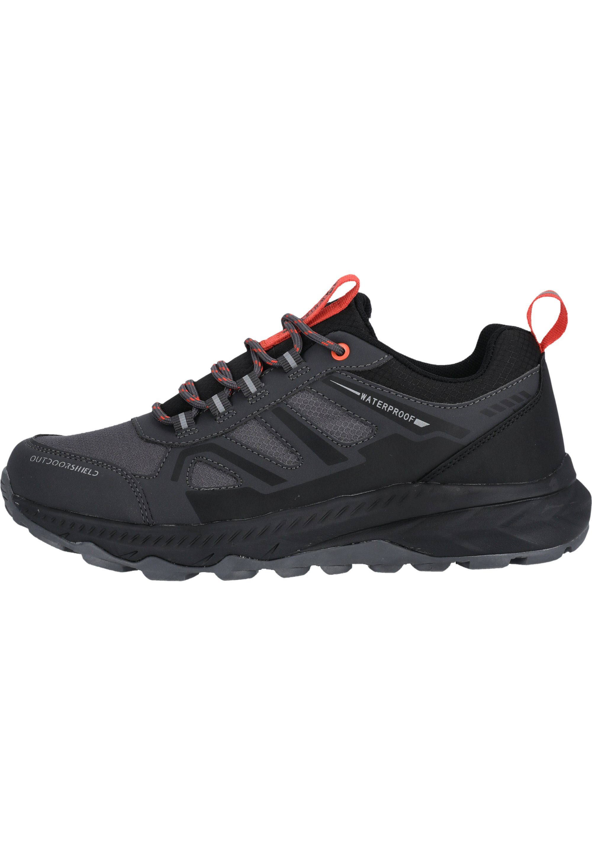 WHISTLER Qisou M Trainingsschuh mit wasserfestem günstig online kaufen