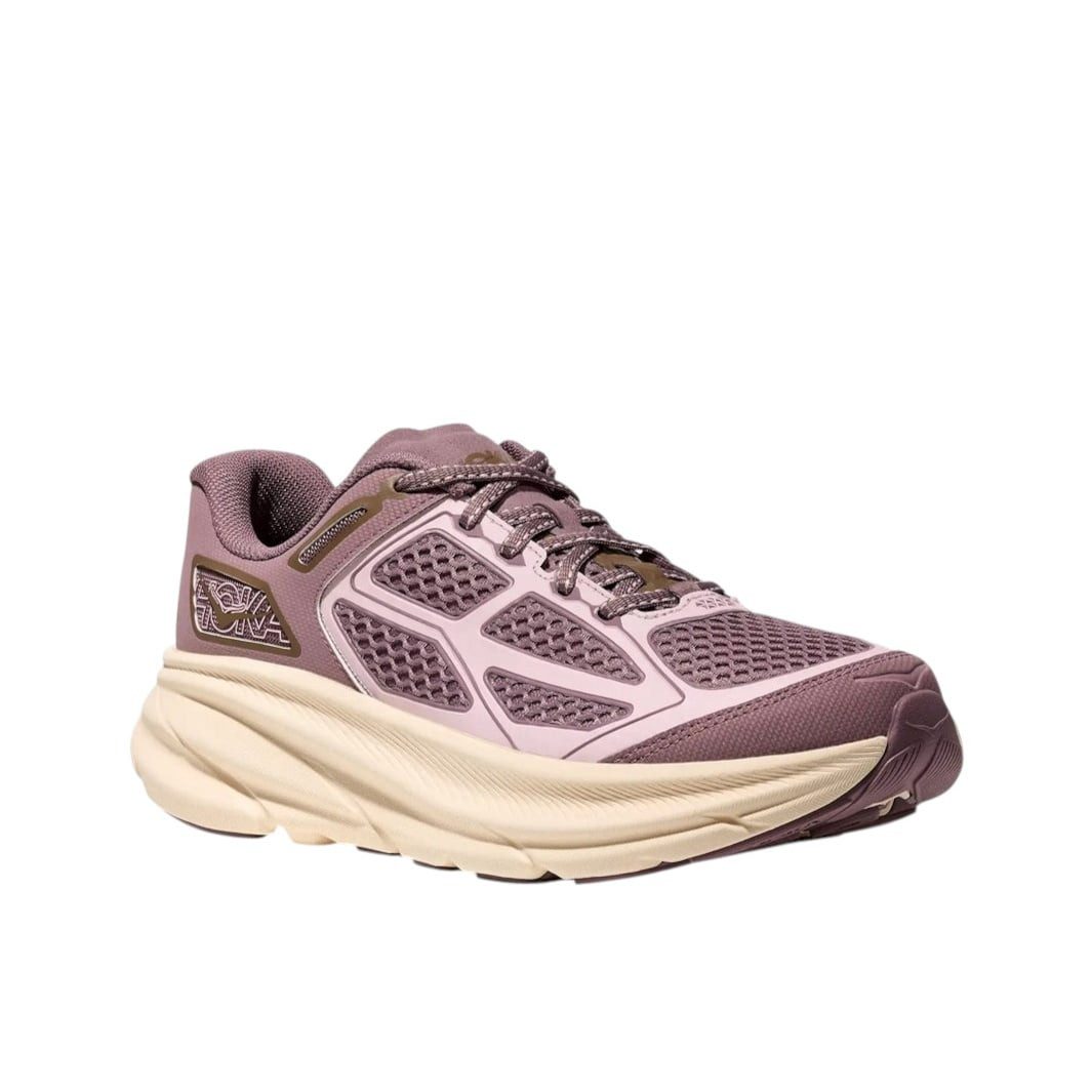 Hoka One One Clifton One9 mauve pink Damen Laufschuh günstig online kaufen