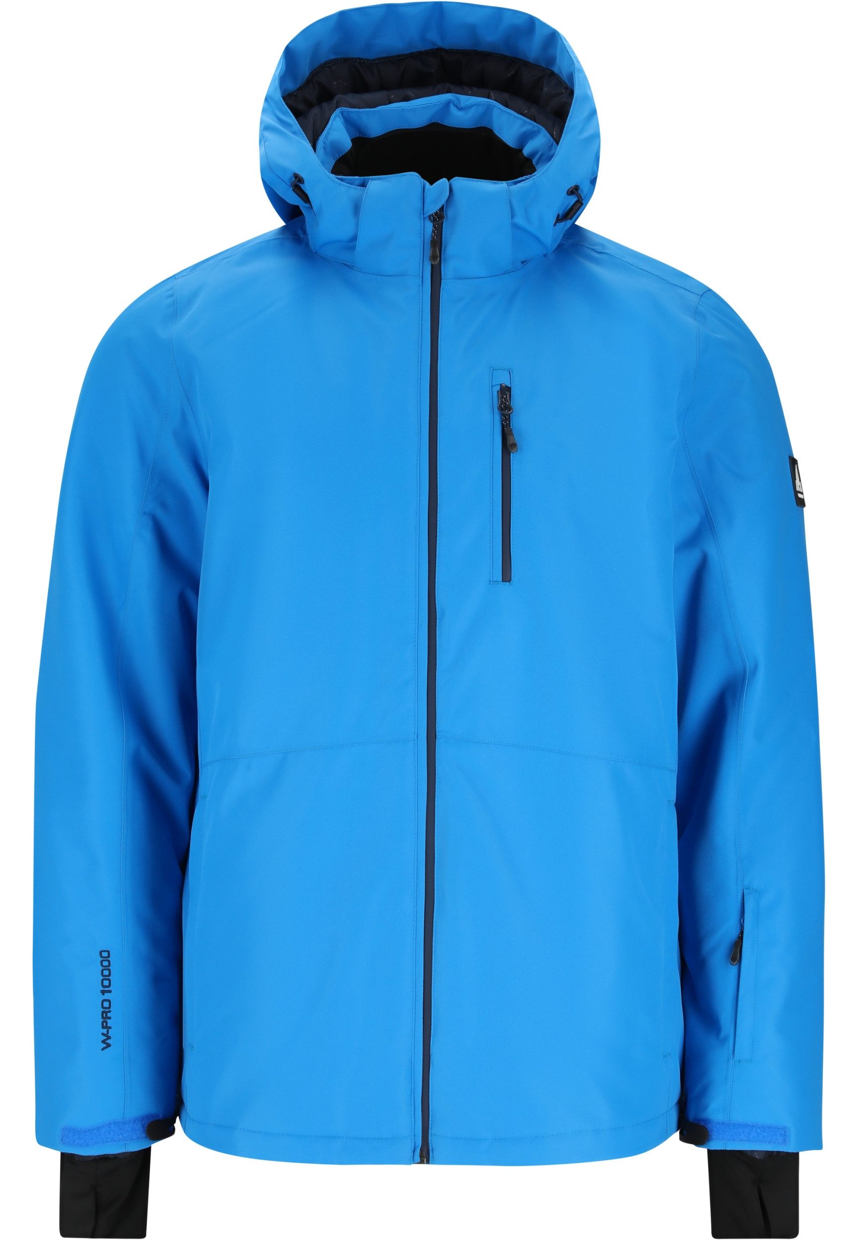 WHISTLER Skijacke Drizzle M Ski Jacket W-Pro 10000 FRENCH BLUE