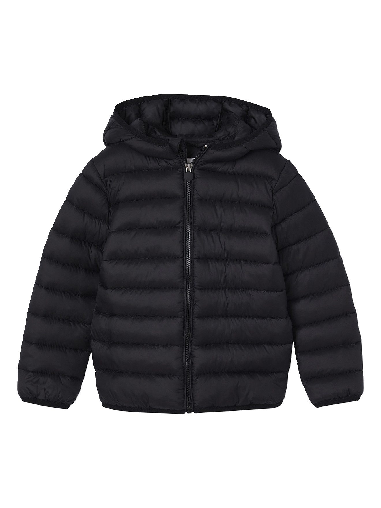 Steppjacke