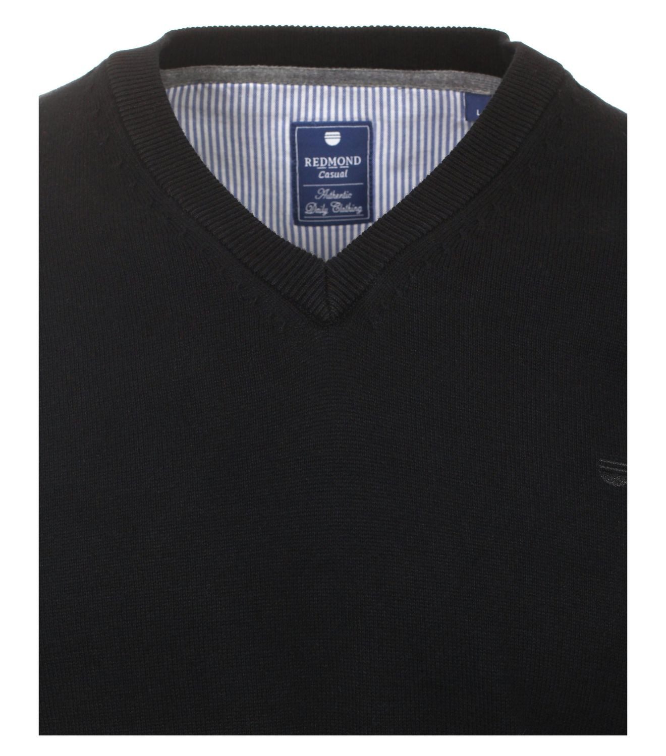 Redmond V-Ausschnitt-Pullover 600 günstig online kaufen