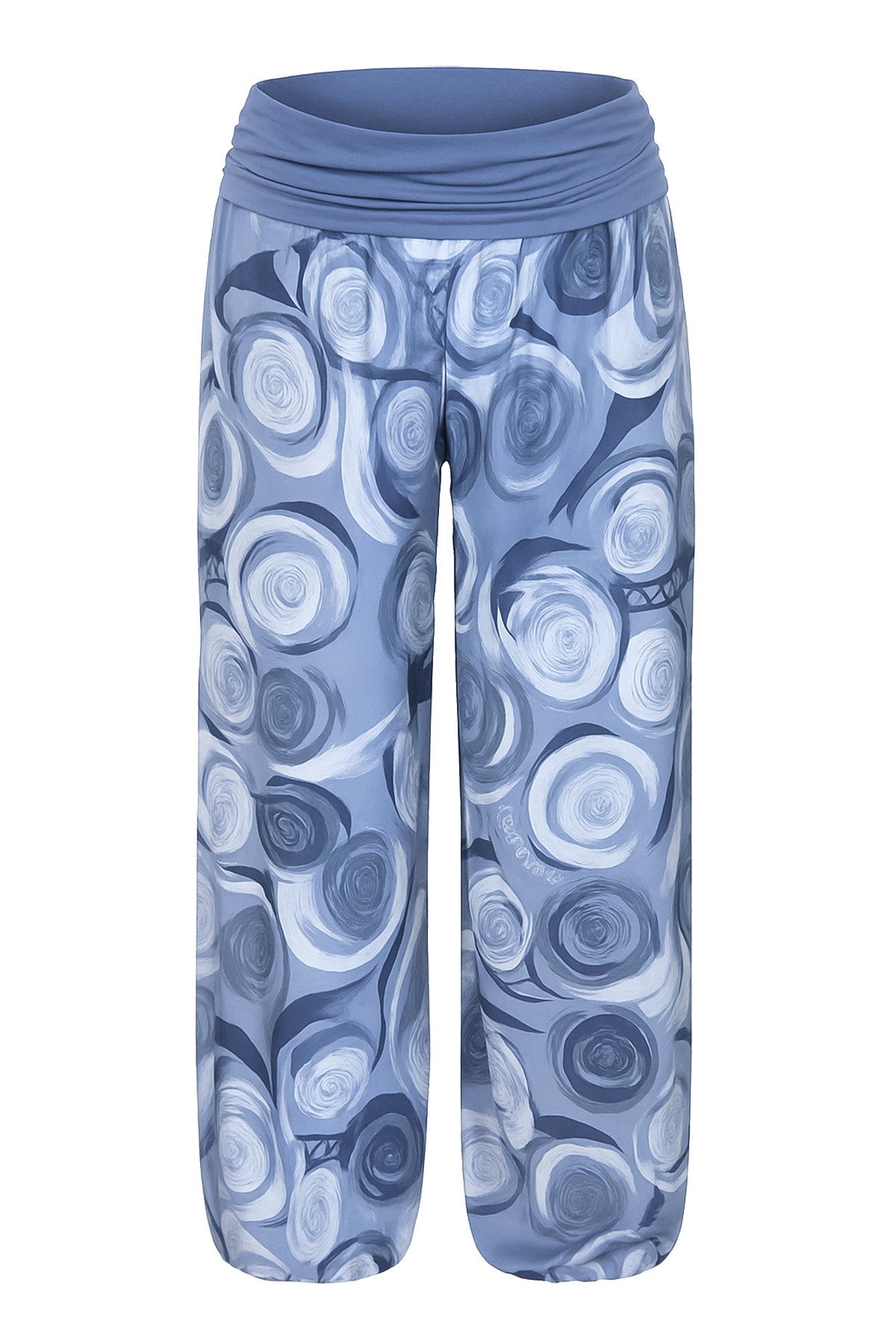 OriginalYou Haremshose Damen Sommerhose luftig & günstig online kaufen