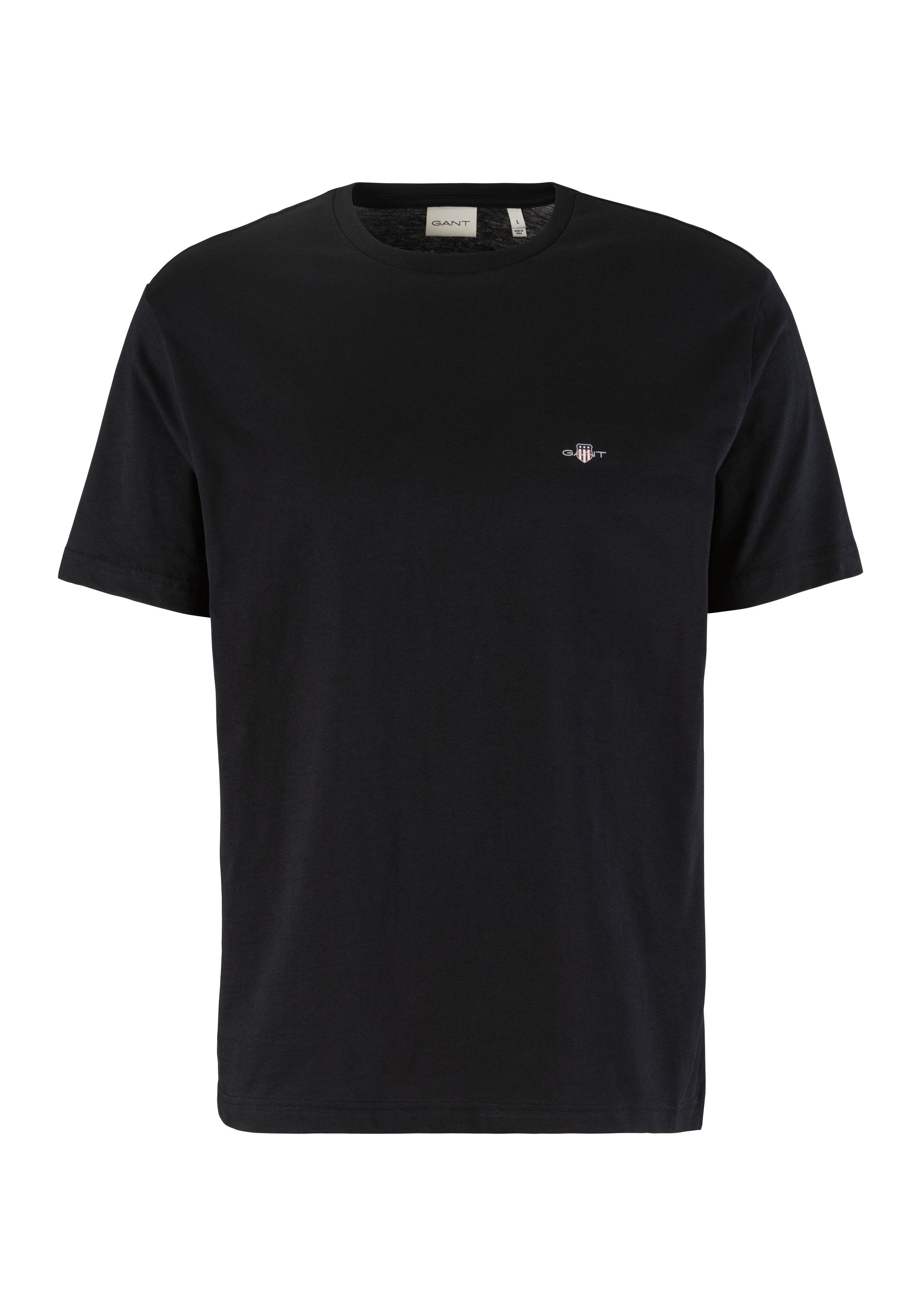 T-Shirt PRINTED ARCHIVE SHIELD TSHIRT