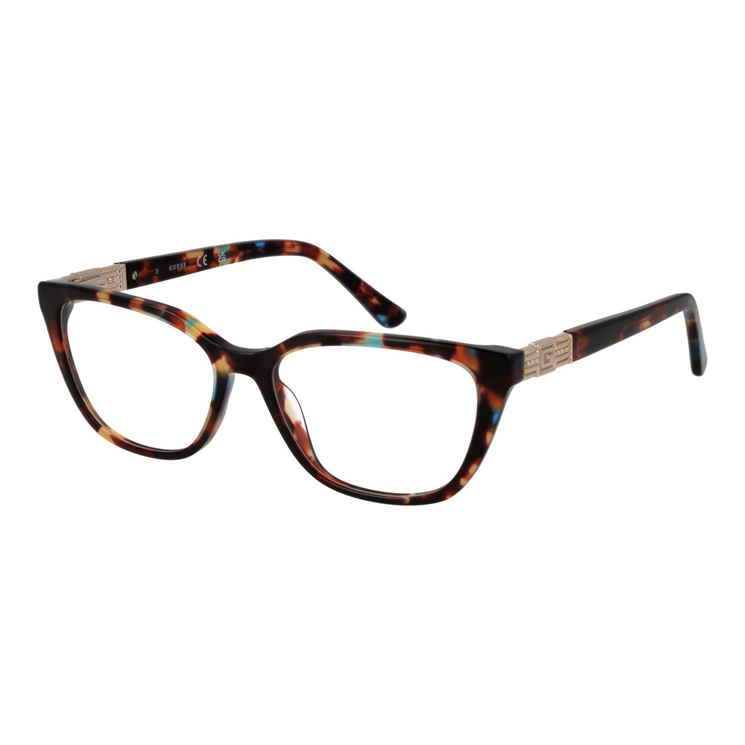 Guess Brillengestell GU2941 51056