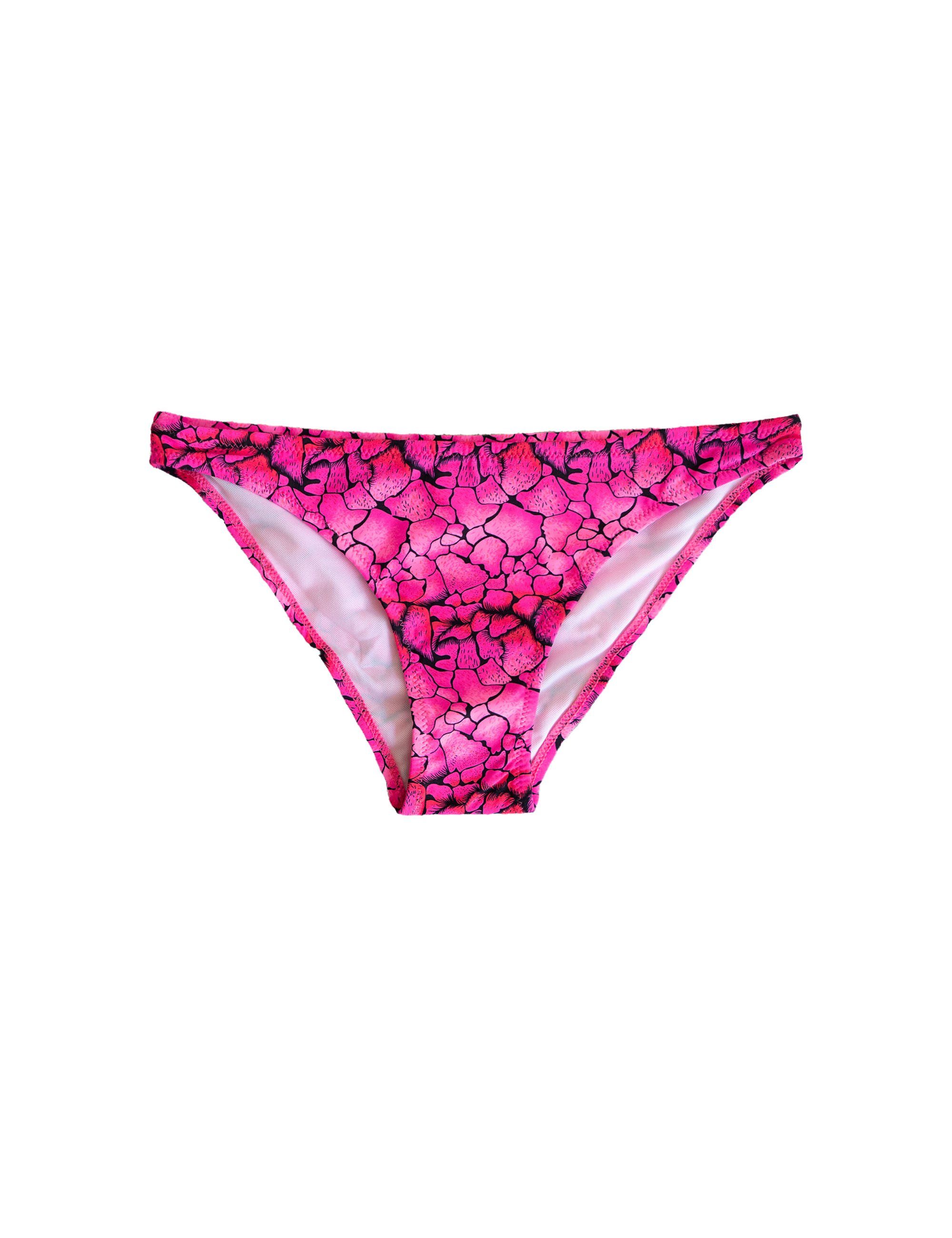 Push-Up-Bikini HEVENTON Breeze Pink