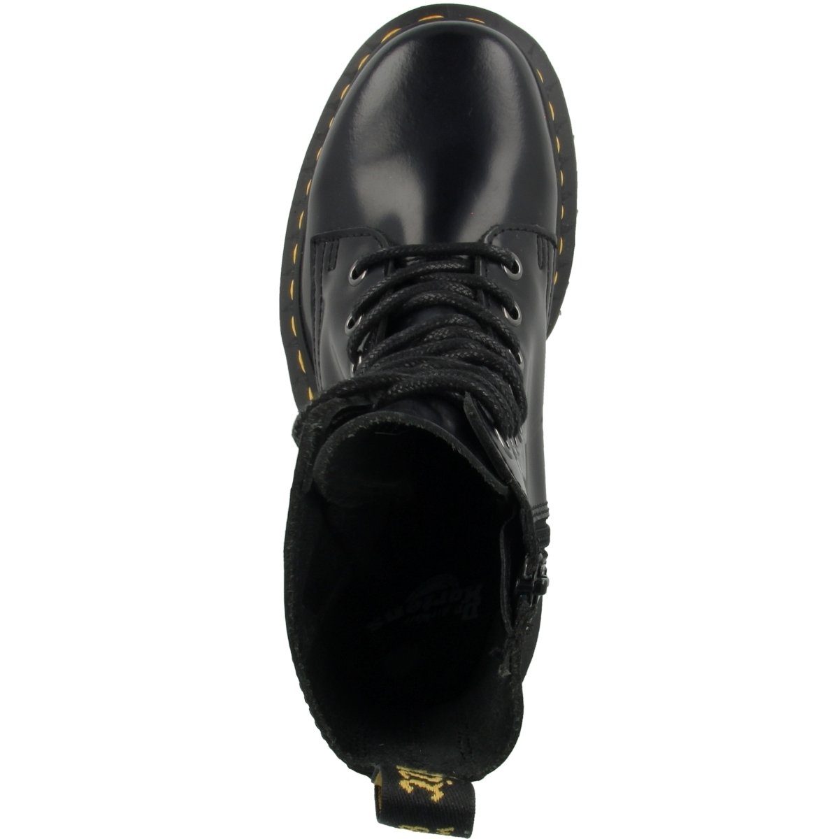 DR. MARTENS Jadon Unisex Erwachsene Stiefelette Stiefeletten, Stiefel, Winterstiefel, Winterboots, Schneestiefel