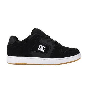 DC Shoes Manteca S Skateschuh