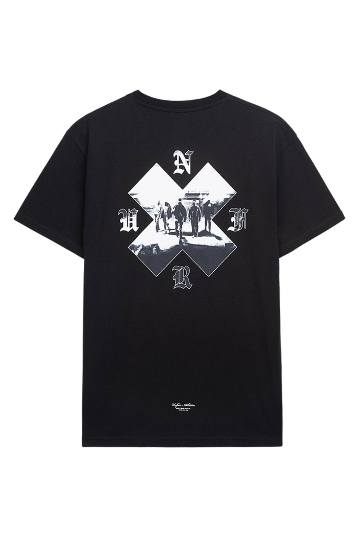 Unfair Athletics T-Shirt T-Shirt Unfair I günstig online kaufen